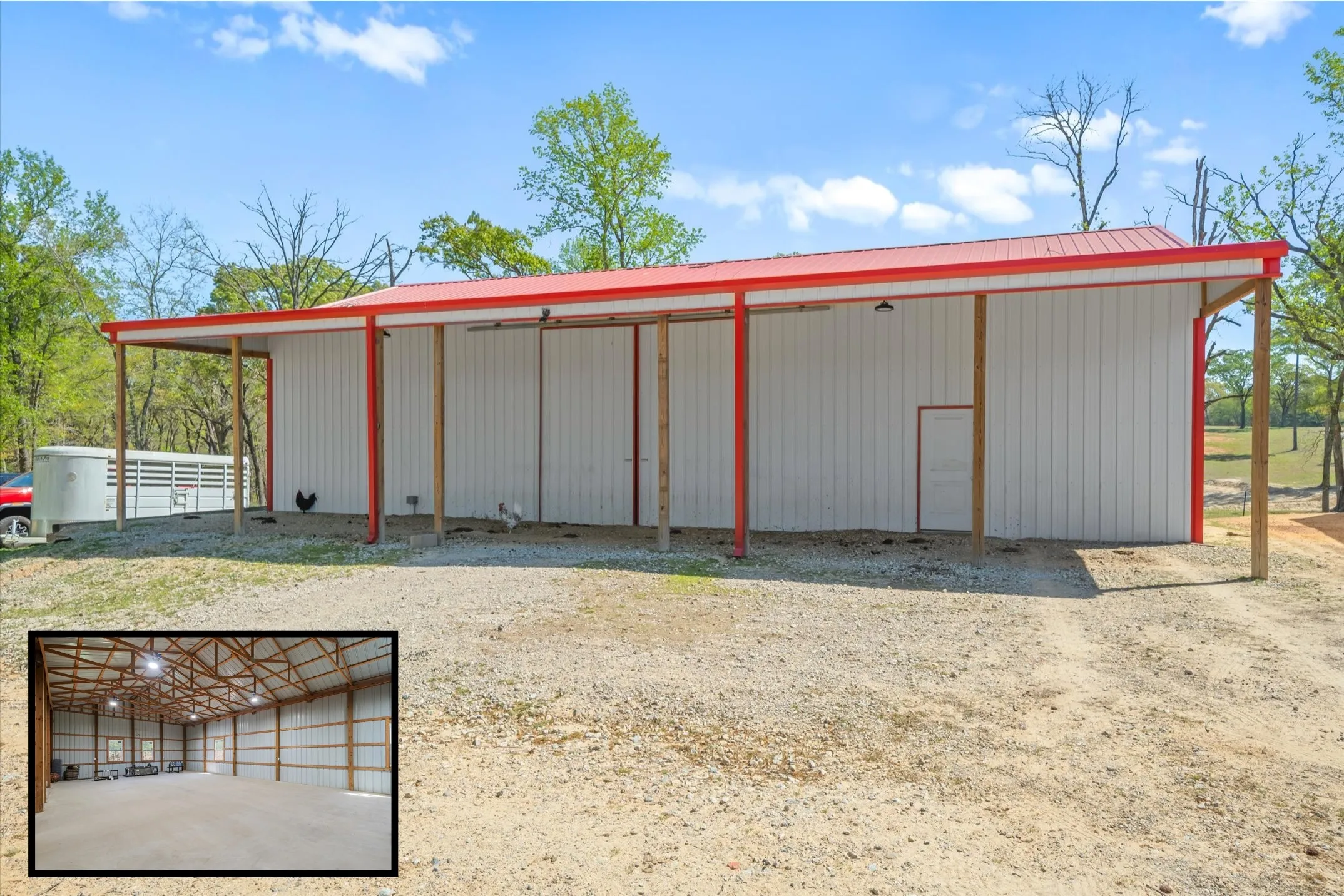 Single Family Residence For Sale in Smith County , 13006 FM 757, Winona, Texas 75792, 3 Bedrooms, 4 Bathrooms, 12 Garage spaces, 5,174 Sqft, built in 2012, Preowned, Price $2,850,000, mls#21216426, Real Estate Agent in Winona, Homes For Sale in Smith county, Homes For Sale in Winona, Realtor in Winona Texas, Real Estate Brokerage Independent Realty Texas, Luminita Cordes Realtor