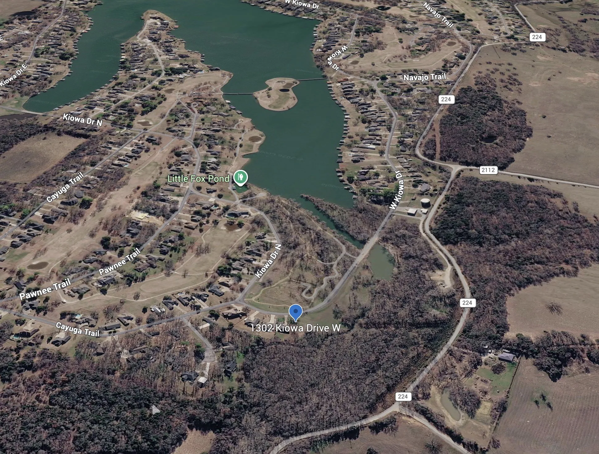 Improved Land For Sale in Cooke County , 1302 Kiowa Drive W, Gainesville, Texas 76240, 0, 0, Garage spaces, 0 Sqft, built in 0, Price $159,000, mls#21221856, Real Estate Agent in Gainesville, Homes For Sale in Cooke county, Homes For Sale in Gainesville, Realtor in Gainesville Texas, Real Estate Brokerage Independent Realty Texas, Luminita Cordes Realtor