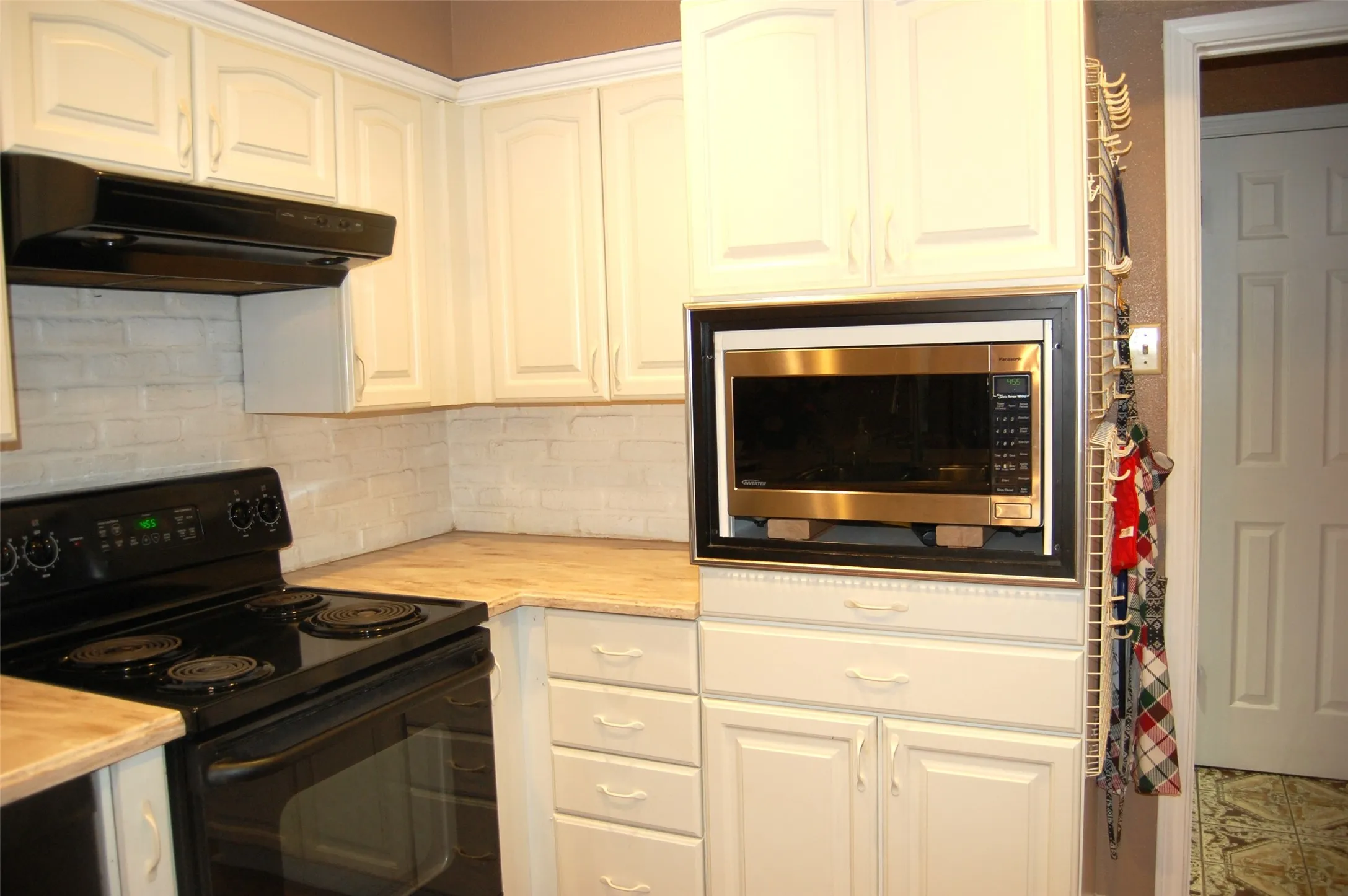 Large Kitchen