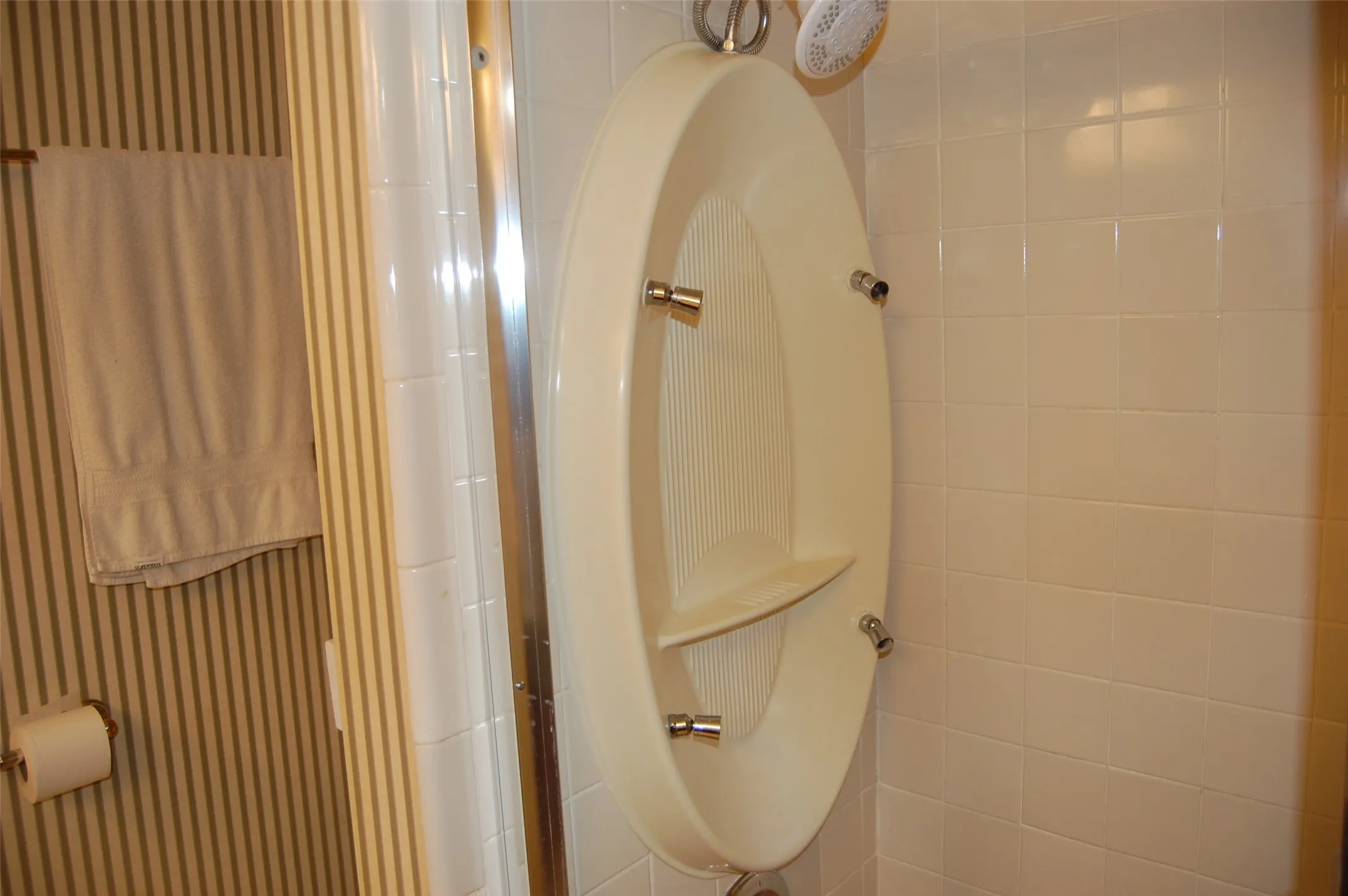 Multi Massage Shower