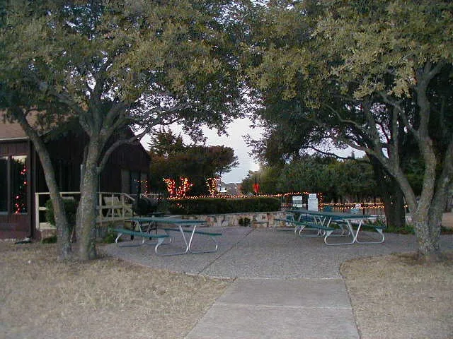Clubhouse and picnic area and Swimming Pool