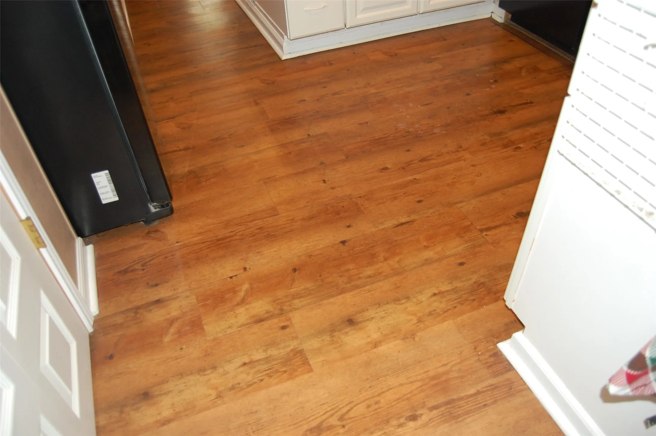 Kitchen Flooring