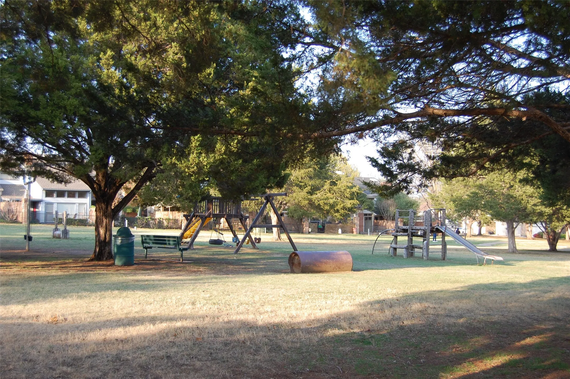 Great Childrens Playground