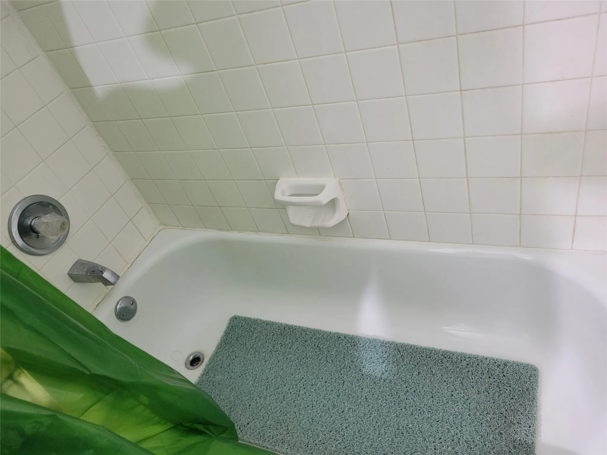 Upstairs Bathroom