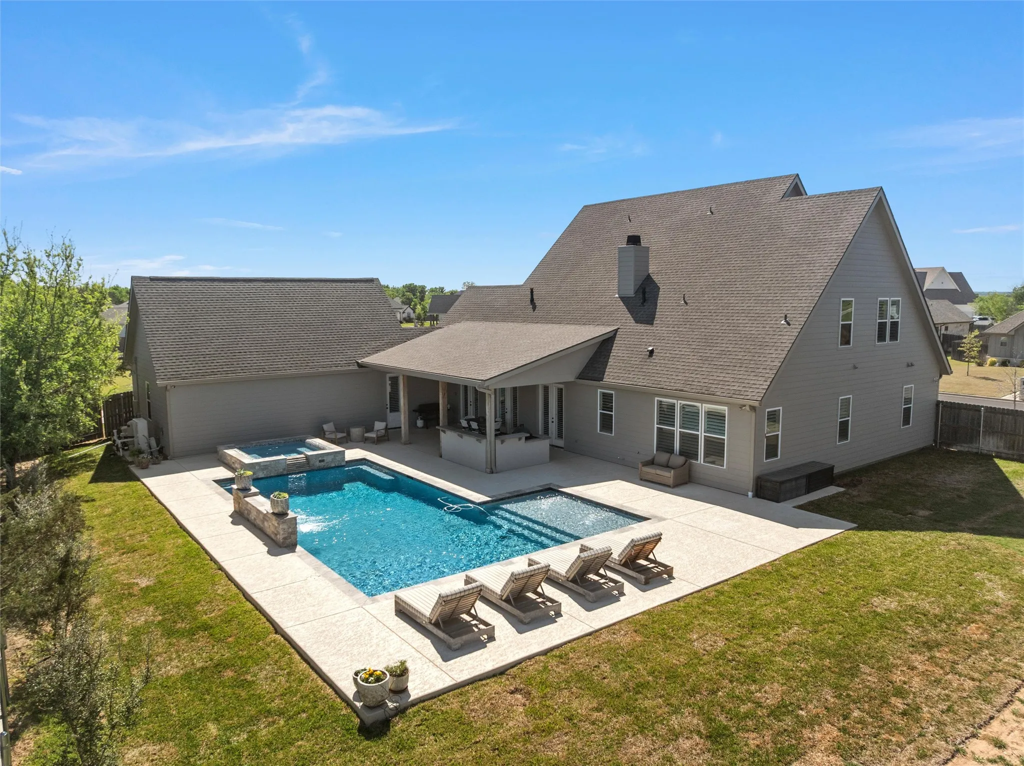 Single Family Residence For Sale in Mc Lennan County , 216 Wycliff Drive, China Spring, Texas 76633, 5 Bedroom, 4 Bathroom, 3 Garage spaces, 3,610 Sqft, built in 2023, mls#21222699, Real Estate Agent in China Spring, Homes For Sale in Mc Lennan county, Homes For Sale in China Spring, Realtor in China Spring Texas, Real Estate Brokerage Independent Realty Texas, Luminita Cordes Realtor