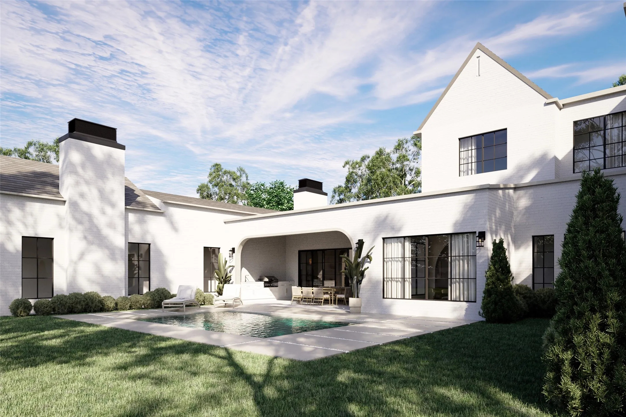 Single Family Residence For Sale in Dallas County , 10939 Pinocchio Drive, Dallas, Texas 75229, 5 Bedroom, 7 Bathroom, 3 Garage spaces, 6,327 Sqft, built in 2026, New Construction - Incomplete, mls#21213045, Real Estate Agent in Dallas, Homes For Sale in Dallas county, Homes For Sale in Dallas, Realtor in Dallas Texas, Real Estate Brokerage Independent Realty Texas, Luminita Cordes Realtor
