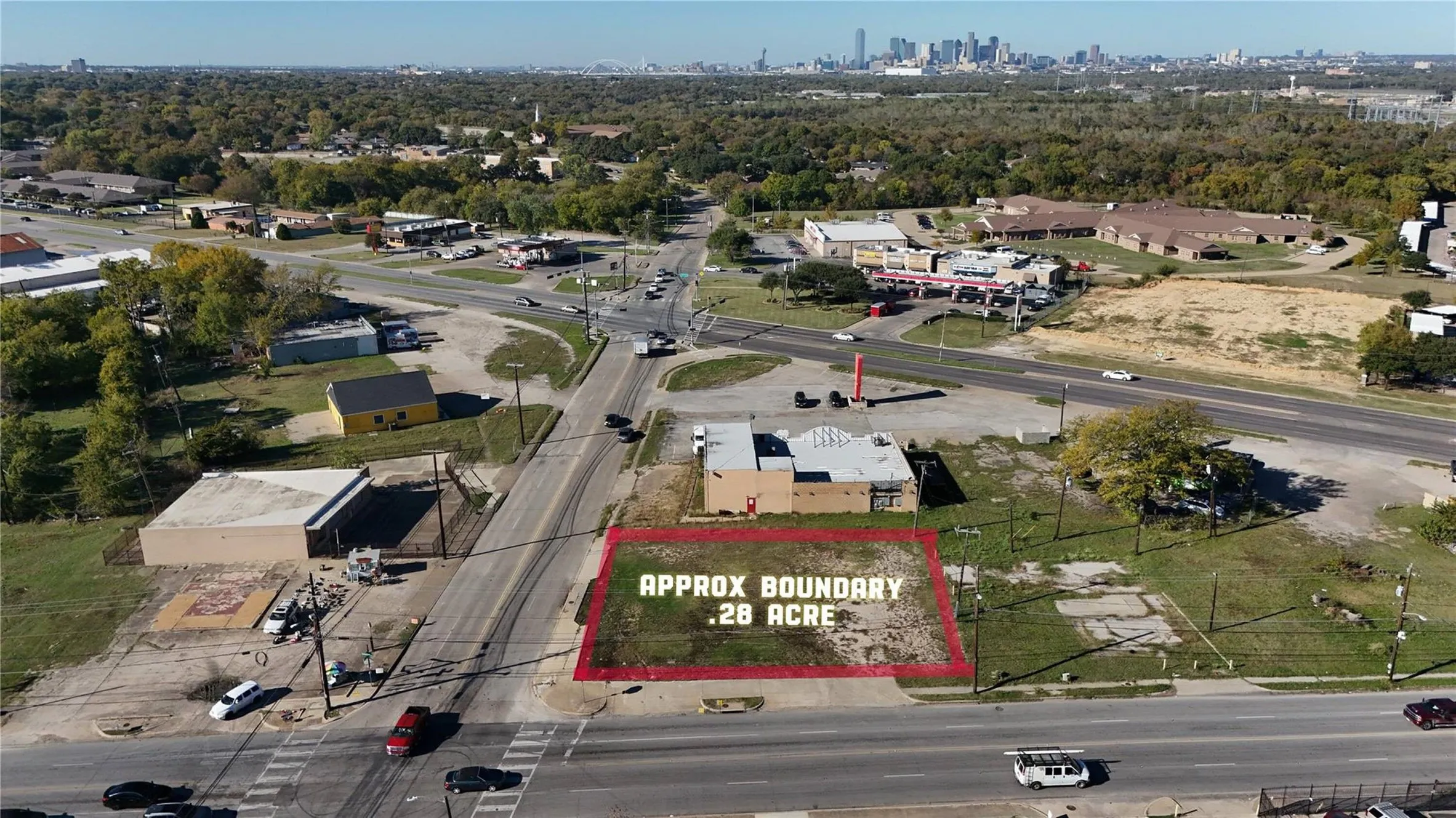 Unimproved Land For Sale in Dallas County , 3512 Bonnie View Road, Dallas, Texas 75216, 0, 0, Garage spaces, 0 Sqft, built in 1950, Preowned, Price $275,000, mls#21224273, Real Estate Agent in Dallas, Homes For Sale in Dallas county, Homes For Sale in Dallas, Realtor in Dallas Texas, Real Estate Brokerage Independent Realty Texas, Luminita Cordes Realtor