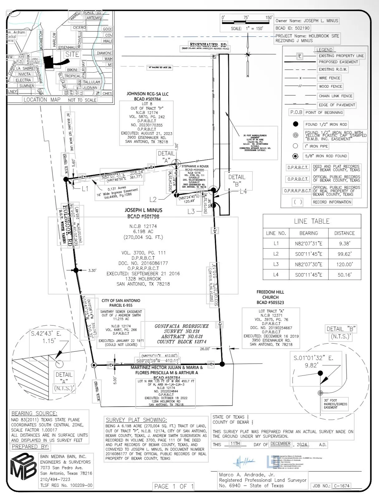 Unimproved Land For Sale in Bexar County , 1328 Holbrook. Road, San Antonio, Texas 78218, 0, 0, Garage spaces, 0 Sqft, built in 2026, mls#21224068, Real Estate Agent in San Antonio, Homes For Sale in Bexar county, Homes For Sale in San Antonio, Realtor in San Antonio Texas, Real Estate Brokerage Independent Realty Texas, Luminita Cordes Realtor