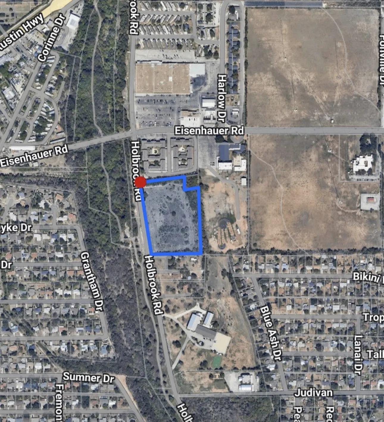 Unimproved Land For Sale in Bexar County , 1328 Holbrook. Road, San Antonio, Texas 78218, 0, 0, Garage spaces, 0 Sqft, built in 2026, mls#21224068, Real Estate Agent in San Antonio, Homes For Sale in Bexar county, Homes For Sale in San Antonio, Realtor in San Antonio Texas, Real Estate Brokerage Independent Realty Texas, Luminita Cordes Realtor