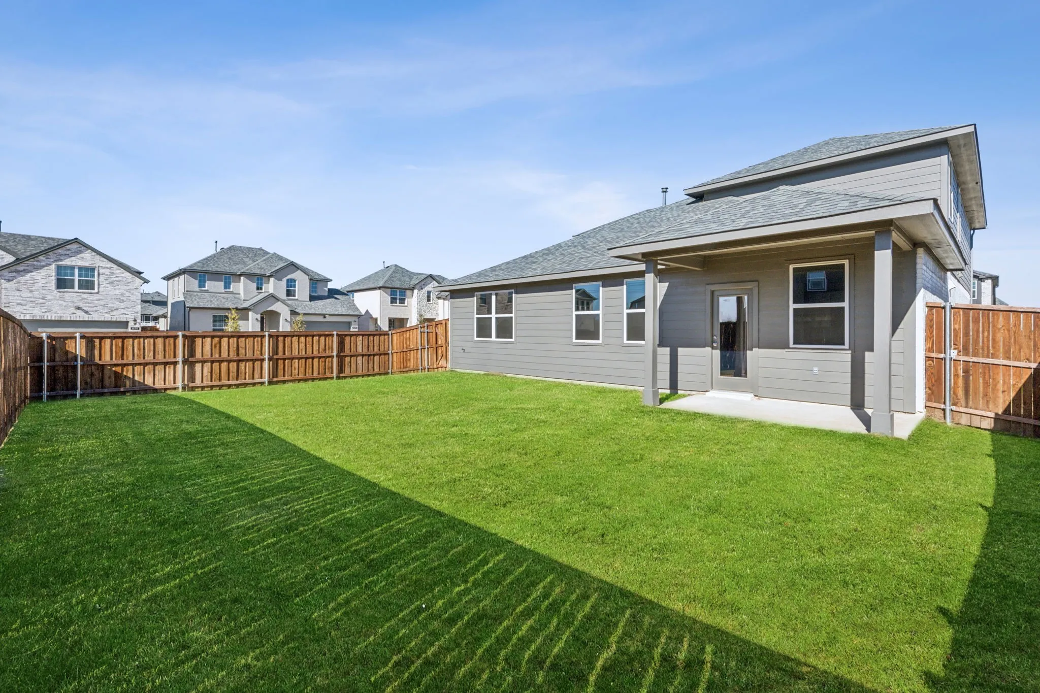 Single Family Residence For Sale in Collin County , 600 Rusty Spurs Place, Weston, Texas 75009, 4 Bedroom, 3 Bathroom, 2 Garage spaces, 2,872 Sqft, built in 2023, New Construction - Complete, mls#21224325, Real Estate Agent in Weston, Homes For Sale in Collin county, Homes For Sale in Weston, Realtor in Weston Texas, Real Estate Brokerage Independent Realty Texas, Luminita Cordes Realtor