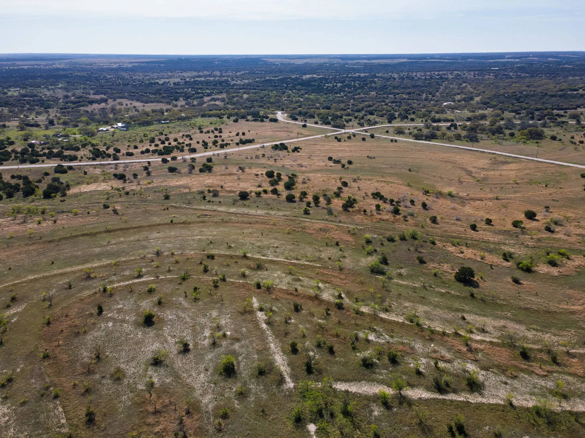 View of rural area