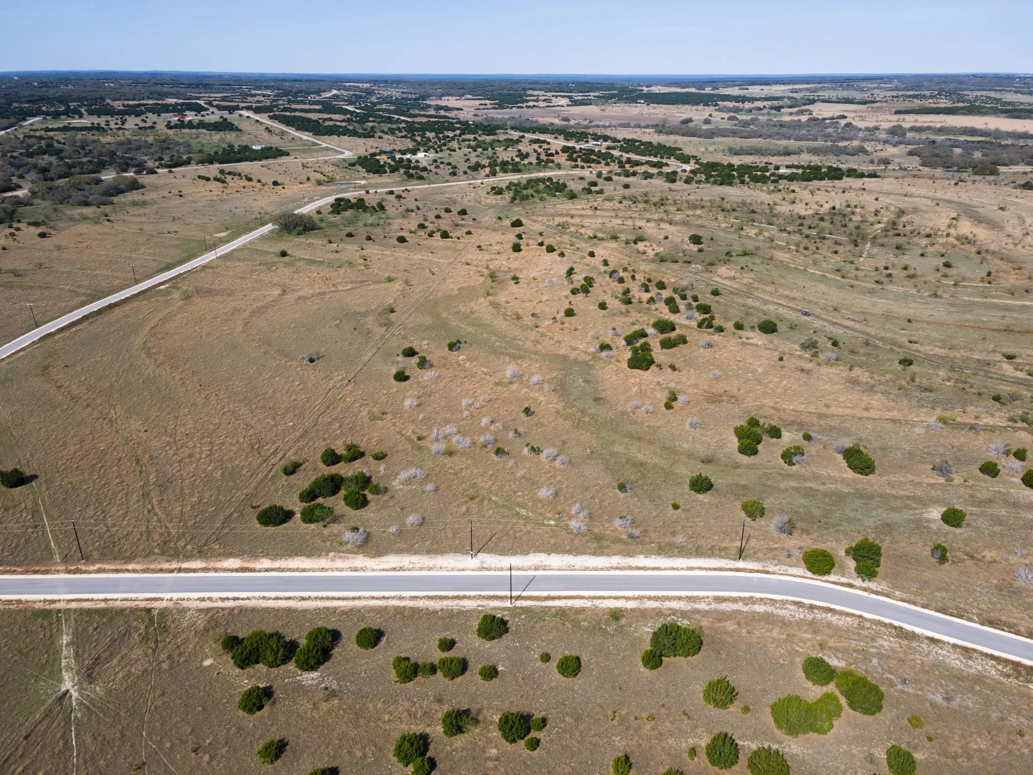 Overview of rural​​‌​​​​‌​​‌‌​‌‌​​​‌‌​‌​‌​‌​​​‌​​ landscape