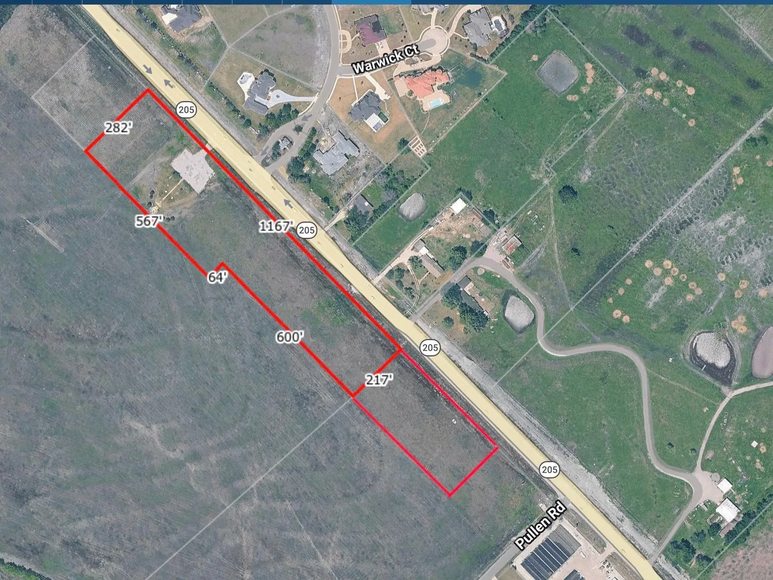 Unimproved Land For Sale in Rockwall County , 7AC State Highway 205, Mclendon Chisholm, Texas 75032, 0, 0, Garage spaces, 0 Sqft, built in 0, Unknown, Price $15, mls#21224374, Real Estate Agent in Mclendon Chisholm, Homes For Sale in Rockwall county, Homes For Sale in Mclendon Chisholm, Realtor in Mclendon Chisholm Texas, Real Estate Brokerage Independent Realty Texas, Luminita Cordes Realtor