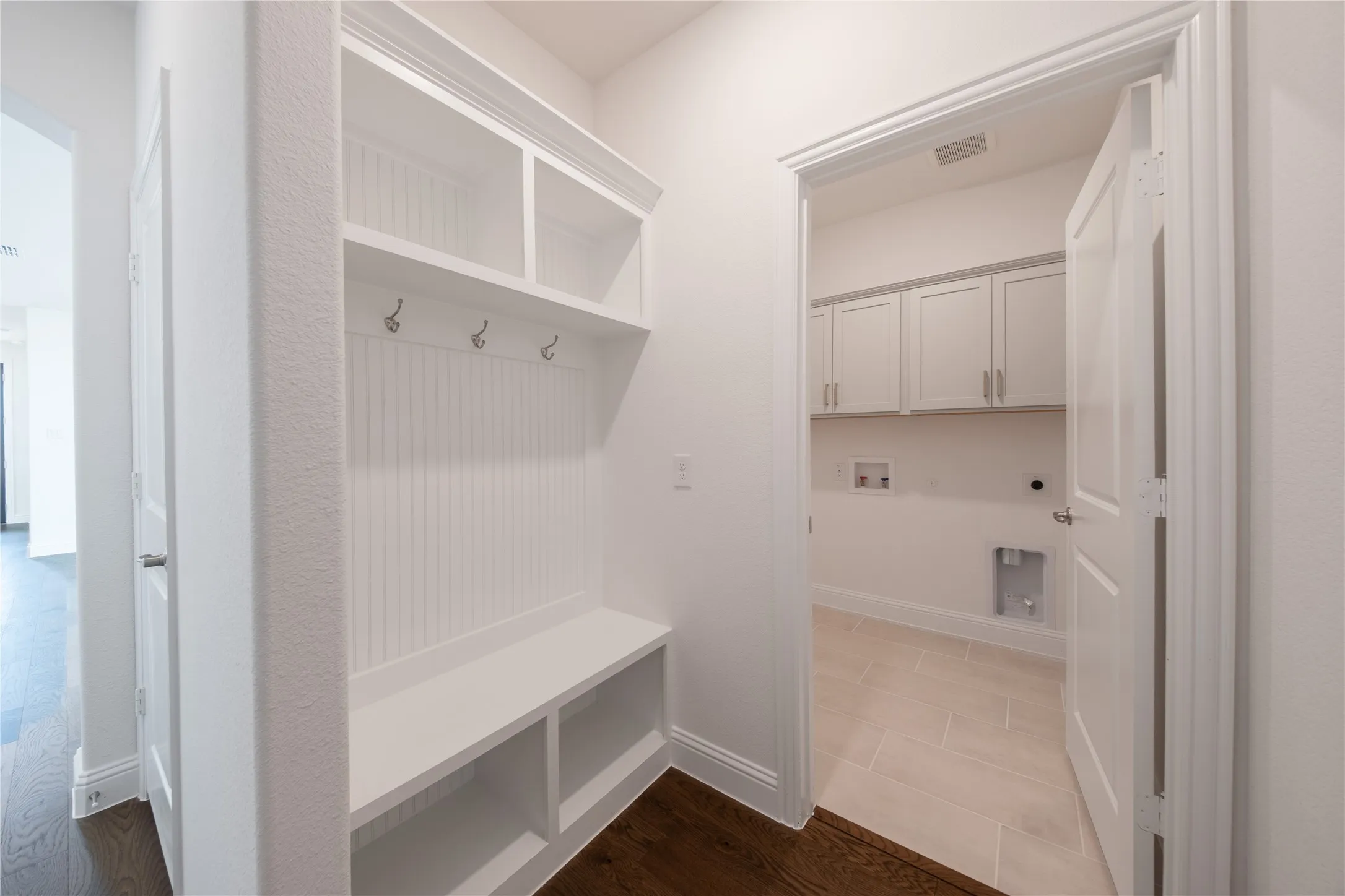 Mudroom