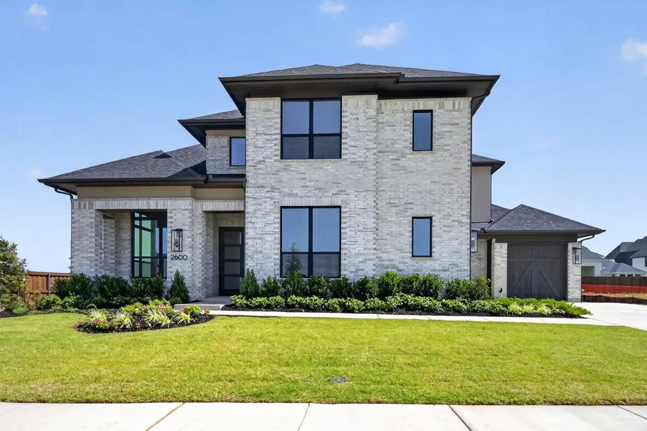 Single Family Residence For Sale in Collin County , 2600 Paddington Drive, Celina, Texas 75009, 5 Bedroom, 8 Bathroom, 3 Garage spaces, 4,488 Sqft, built in 2026, New Construction - Incomplete, Price $1,175,000, mls#21224237, Real Estate Agent in Celina, Homes For Sale in Collin county, Homes For Sale in Celina, Realtor in Celina Texas, Real Estate Brokerage Independent Realty Texas, Luminita Cordes Realtor