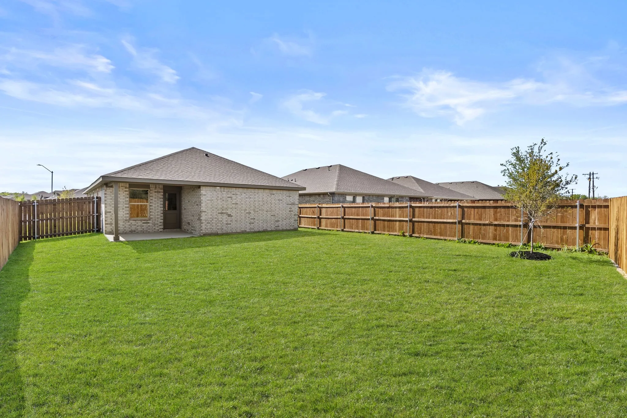 Single Family Residence For Sale in Johnson County , 504 Marsh Street, Cleburne, Texas 76033, 3 Bedroom, 2 Bathroom, 2 Garage spaces, 1,442 Sqft, built in 2025, mls#21224454, Real Estate Agent in Cleburne, Homes For Sale in Johnson county, Homes For Sale in Cleburne, Realtor in Cleburne Texas, Real Estate Brokerage Independent Realty Texas, Luminita Cordes Realtor