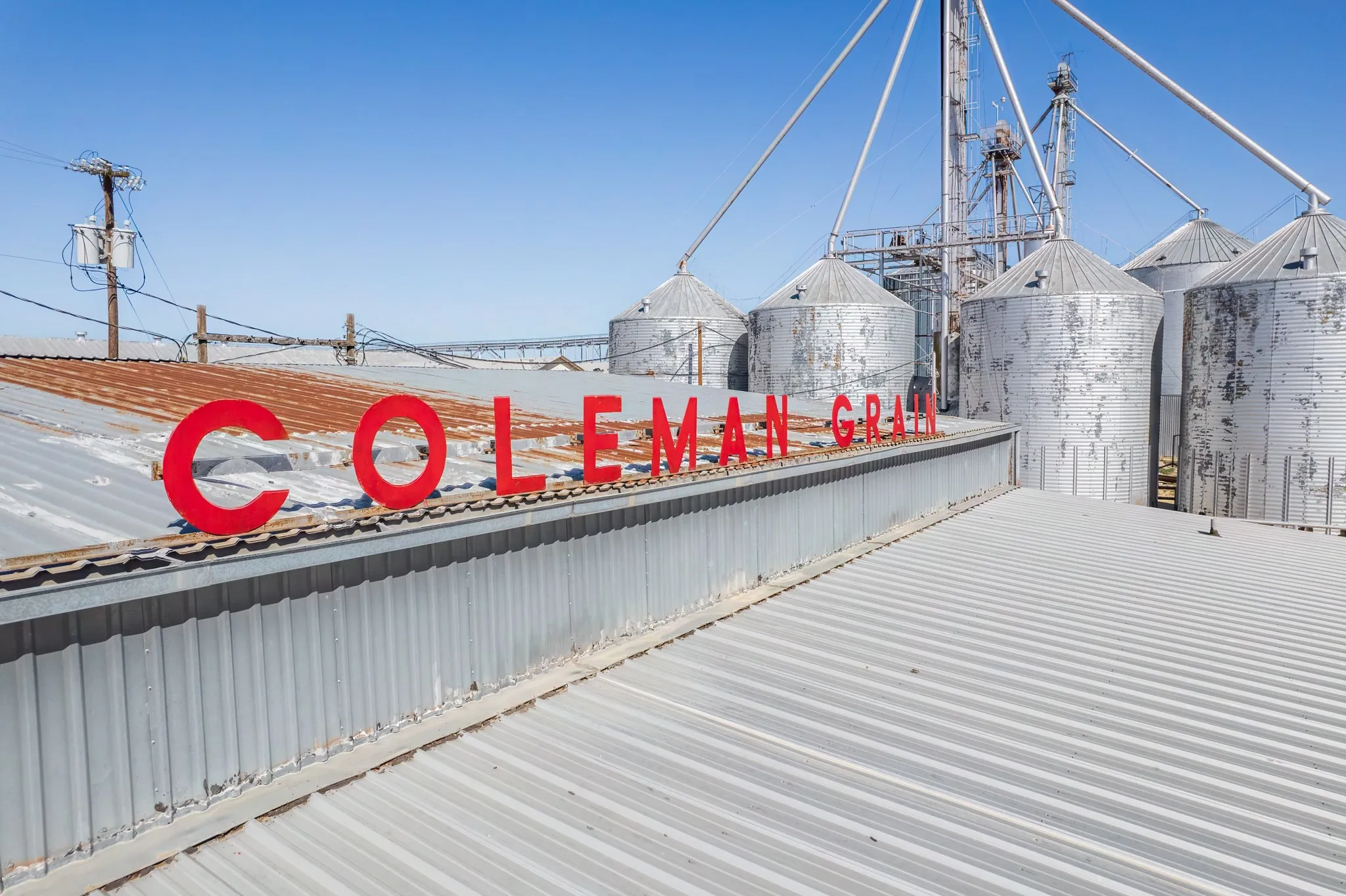 Industrial For Sale in Coleman County , 716 Brush Street, Coleman, Texas 76834, 0, 0, Garage spaces, 0 Sqft, built in 1970, Preowned, Price $395,000, mls#21218959, Real Estate Agent in Coleman, Homes For Sale in Coleman county, Homes For Sale in Coleman, Realtor in Coleman Texas, Real Estate Brokerage Independent Realty Texas, Luminita Cordes Realtor
