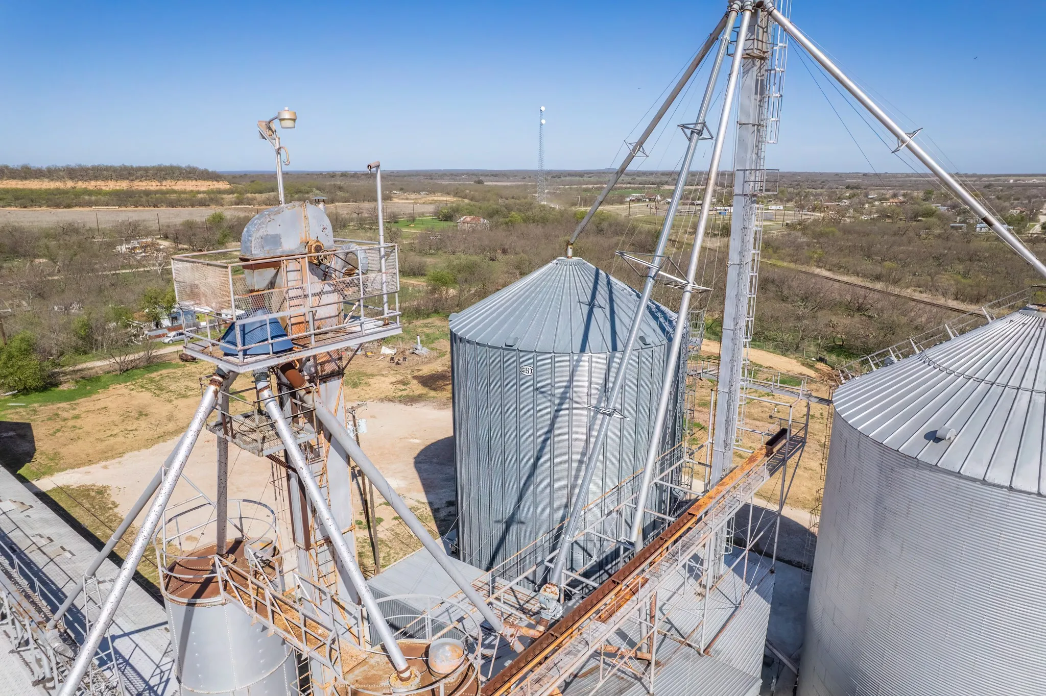 Industrial For Sale in Coleman County , 716 Brush Street, Coleman, Texas 76834, 0, 0, Garage spaces, 0 Sqft, built in 1970, Preowned, Price $395,000, mls#21218959, Real Estate Agent in Coleman, Homes For Sale in Coleman county, Homes For Sale in Coleman, Realtor in Coleman Texas, Real Estate Brokerage Independent Realty Texas, Luminita Cordes Realtor