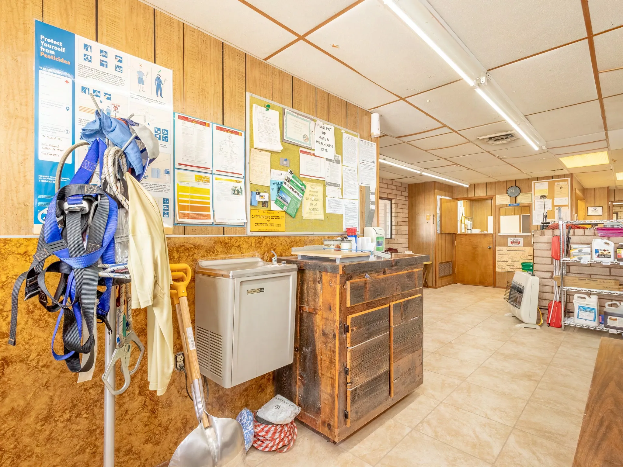 Industrial For Sale in Coleman County , 716 Brush Street, Coleman, Texas 76834, 0, 0, Garage spaces, 0 Sqft, built in 1970, Preowned, Price $395,000, mls#21218959, Real Estate Agent in Coleman, Homes For Sale in Coleman county, Homes For Sale in Coleman, Realtor in Coleman Texas, Real Estate Brokerage Independent Realty Texas, Luminita Cordes Realtor