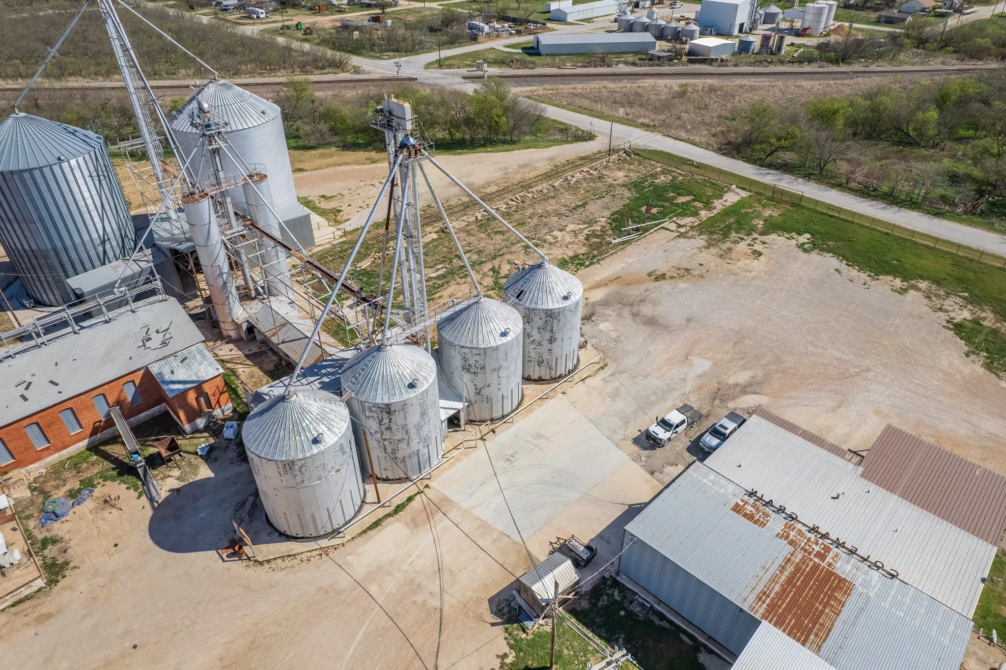 Industrial For Sale in Coleman County , 716 Brush Street, Coleman, Texas 76834, 0, 0, Garage spaces, 0 Sqft, built in 1970, Preowned, Price $395,000, mls#21218959, Real Estate Agent in Coleman, Homes For Sale in Coleman county, Homes For Sale in Coleman, Realtor in Coleman Texas, Real Estate Brokerage Independent Realty Texas, Luminita Cordes Realtor