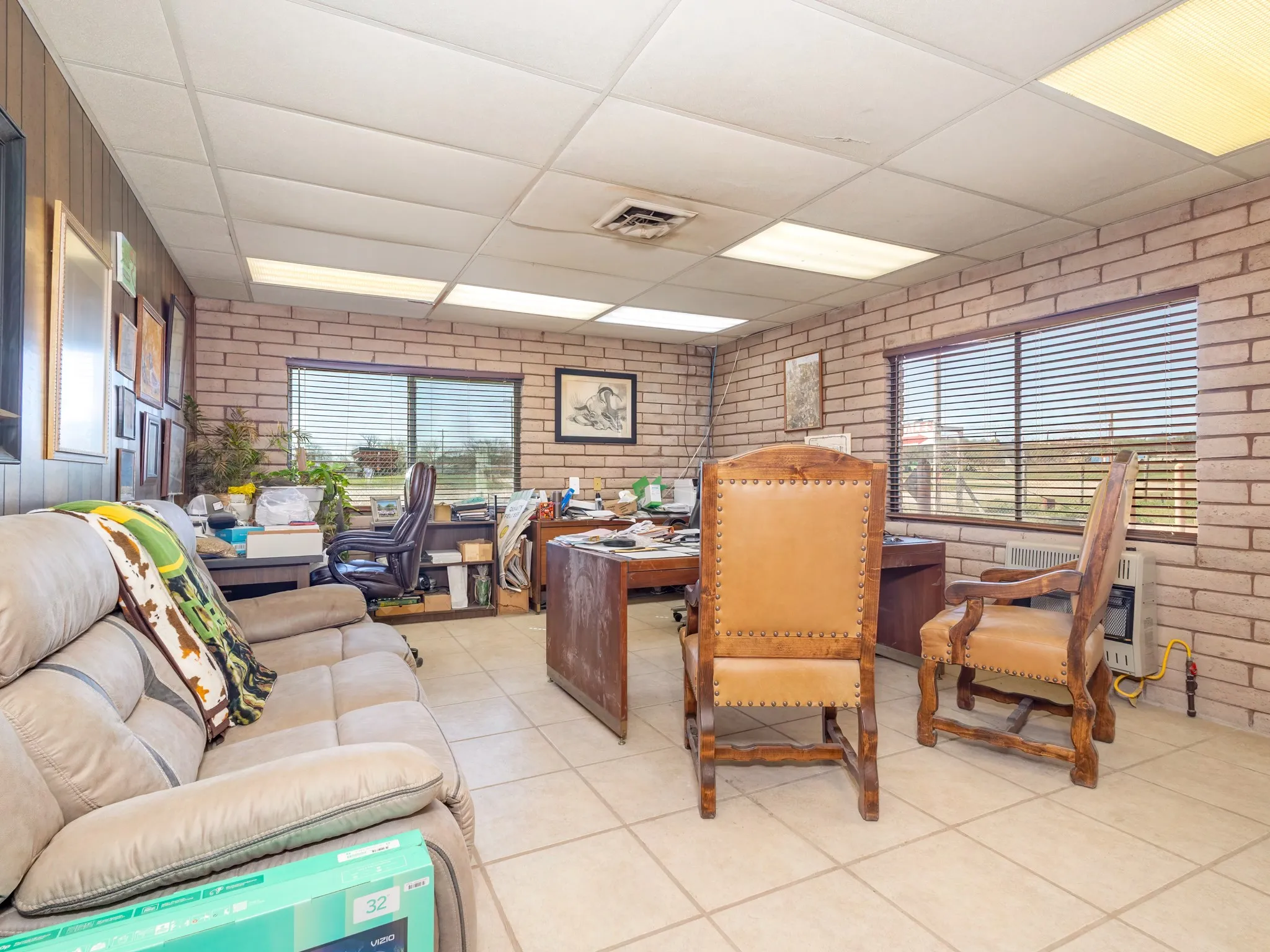 Industrial For Sale in Coleman County , 716 Brush Street, Coleman, Texas 76834, 0, 0, Garage spaces, 0 Sqft, built in 1970, Preowned, Price $395,000, mls#21218959, Real Estate Agent in Coleman, Homes For Sale in Coleman county, Homes For Sale in Coleman, Realtor in Coleman Texas, Real Estate Brokerage Independent Realty Texas, Luminita Cordes Realtor