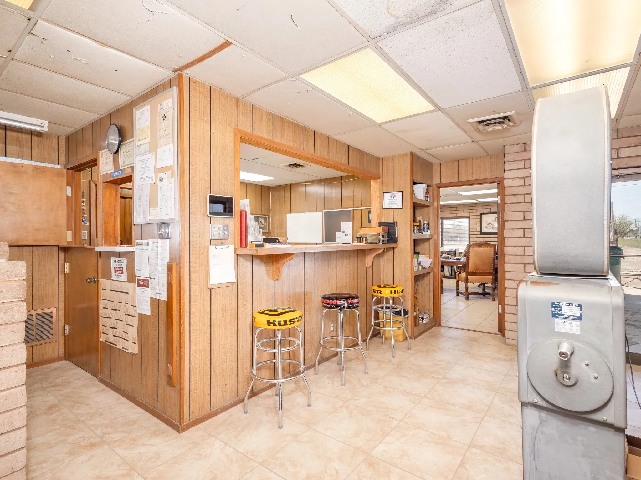 Industrial For Sale in Coleman County , 716 Brush Street, Coleman, Texas 76834, 0, 0, Garage spaces, 0 Sqft, built in 1970, Preowned, Price $395,000, mls#21218959, Real Estate Agent in Coleman, Homes For Sale in Coleman county, Homes For Sale in Coleman, Realtor in Coleman Texas, Real Estate Brokerage Independent Realty Texas, Luminita Cordes Realtor