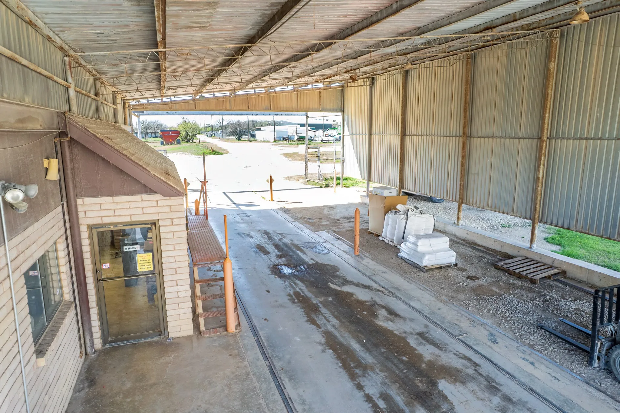 Industrial For Sale in Coleman County , 716 Brush Street, Coleman, Texas 76834, 0, 0, Garage spaces, 0 Sqft, built in 1970, Preowned, Price $395,000, mls#21218959, Real Estate Agent in Coleman, Homes For Sale in Coleman county, Homes For Sale in Coleman, Realtor in Coleman Texas, Real Estate Brokerage Independent Realty Texas, Luminita Cordes Realtor