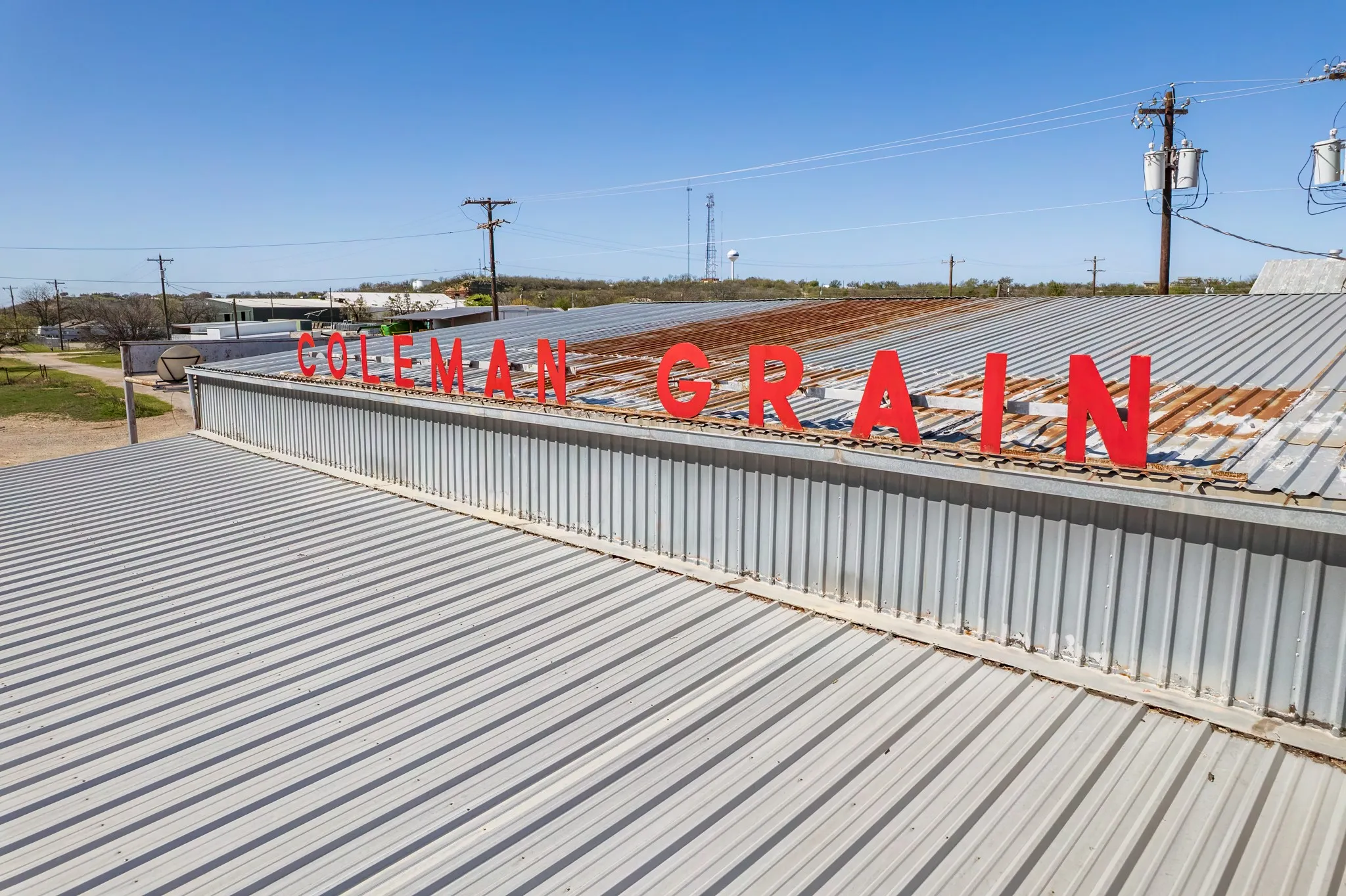 Industrial For Sale in Coleman County , 716 Brush Street, Coleman, Texas 76834, 0, 0, Garage spaces, 0 Sqft, built in 1970, Preowned, Price $395,000, mls#21218959, Real Estate Agent in Coleman, Homes For Sale in Coleman county, Homes For Sale in Coleman, Realtor in Coleman Texas, Real Estate Brokerage Independent Realty Texas, Luminita Cordes Realtor