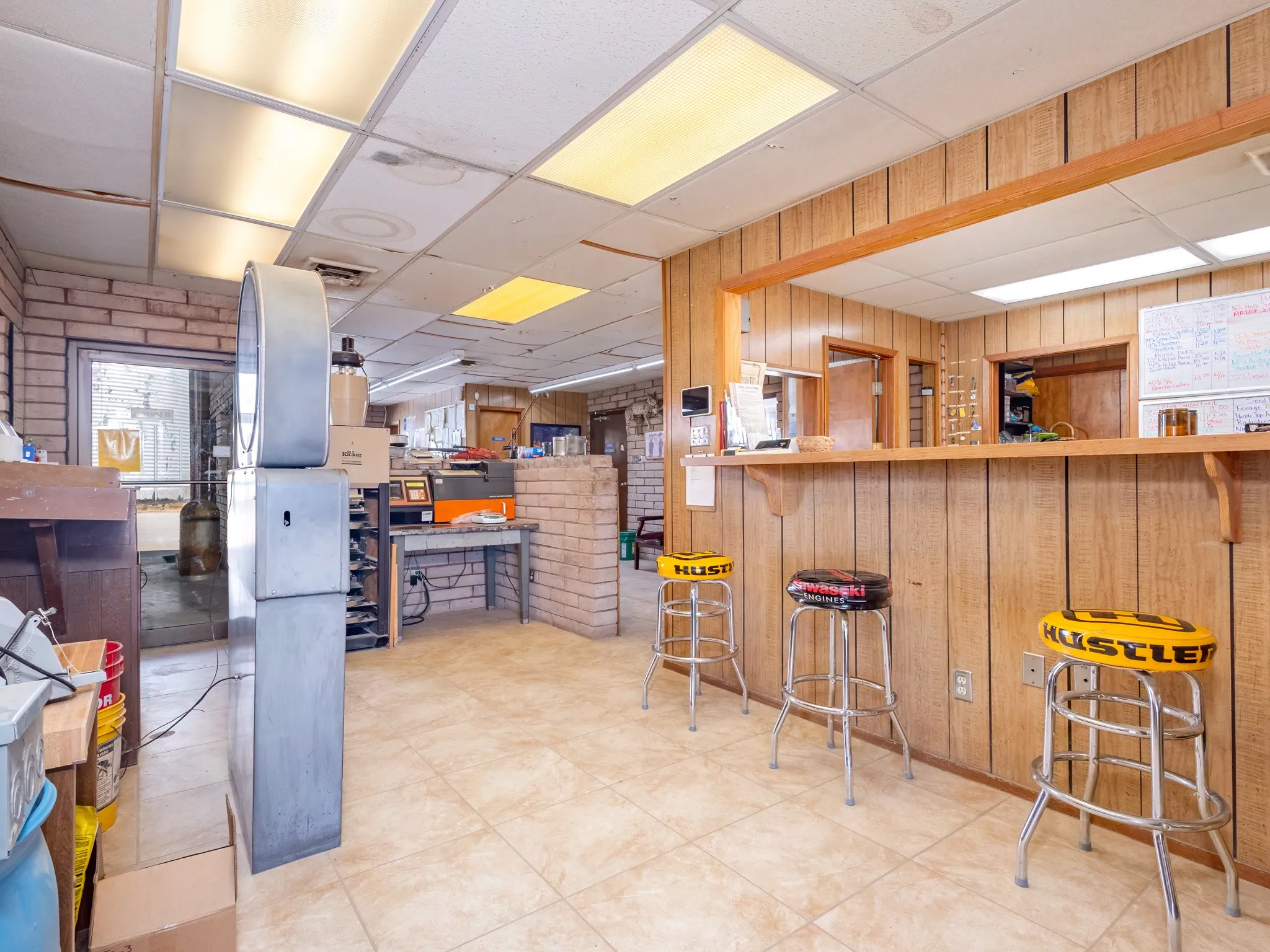 Industrial For Sale in Coleman County , 716 Brush Street, Coleman, Texas 76834, 0, 0, Garage spaces, 0 Sqft, built in 1970, Preowned, Price $395,000, mls#21218959, Real Estate Agent in Coleman, Homes For Sale in Coleman county, Homes For Sale in Coleman, Realtor in Coleman Texas, Real Estate Brokerage Independent Realty Texas, Luminita Cordes Realtor