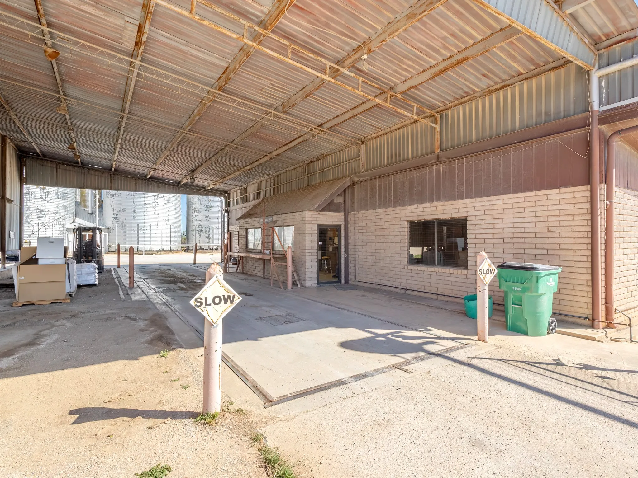 Industrial For Sale in Coleman County , 716 Brush Street, Coleman, Texas 76834, 0, 0, Garage spaces, 0 Sqft, built in 1970, Preowned, Price $395,000, mls#21218959, Real Estate Agent in Coleman, Homes For Sale in Coleman county, Homes For Sale in Coleman, Realtor in Coleman Texas, Real Estate Brokerage Independent Realty Texas, Luminita Cordes Realtor