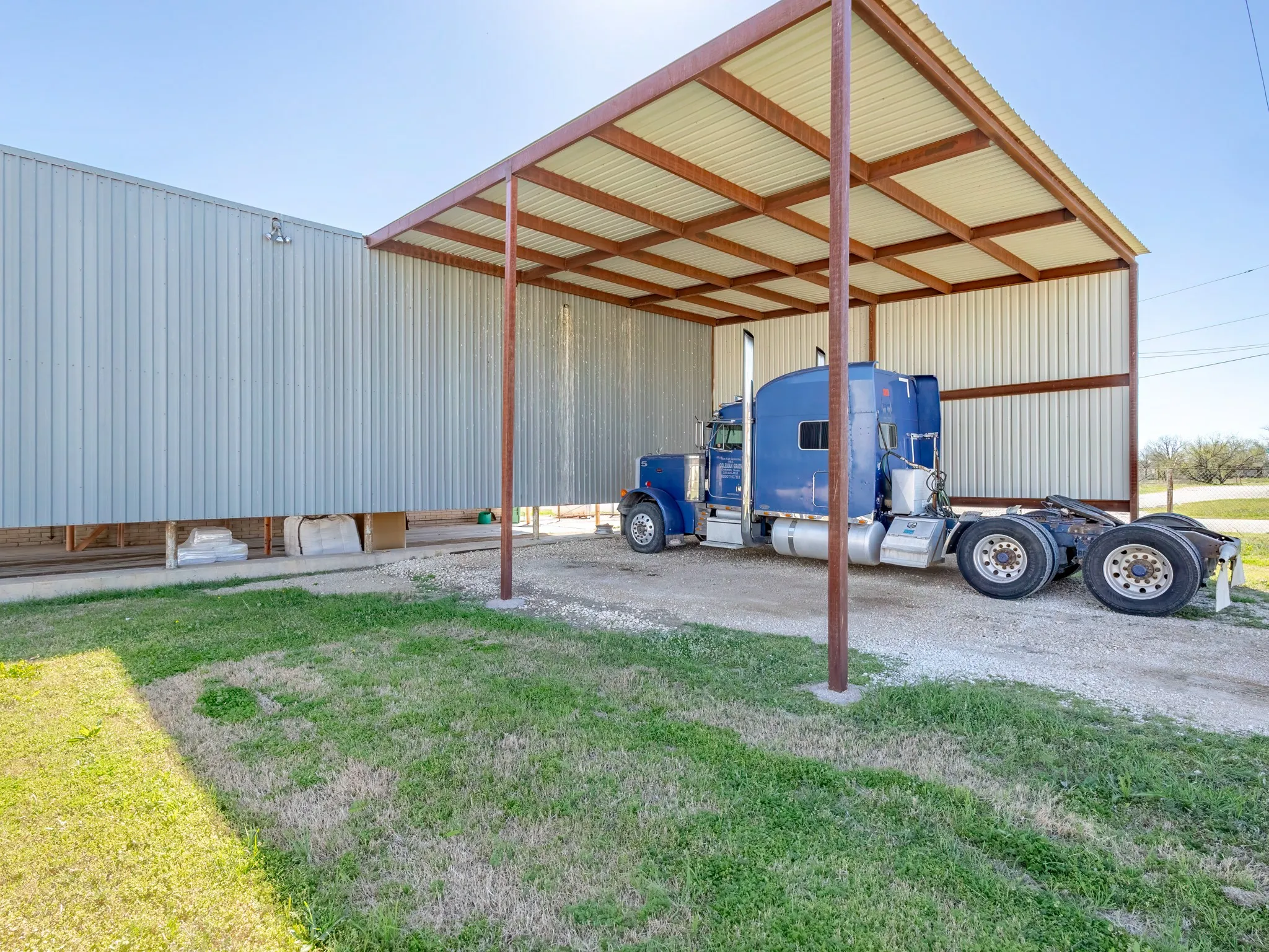 Industrial For Sale in Coleman County , 716 Brush Street, Coleman, Texas 76834, 0, 0, Garage spaces, 0 Sqft, built in 1970, Preowned, Price $395,000, mls#21218959, Real Estate Agent in Coleman, Homes For Sale in Coleman county, Homes For Sale in Coleman, Realtor in Coleman Texas, Real Estate Brokerage Independent Realty Texas, Luminita Cordes Realtor