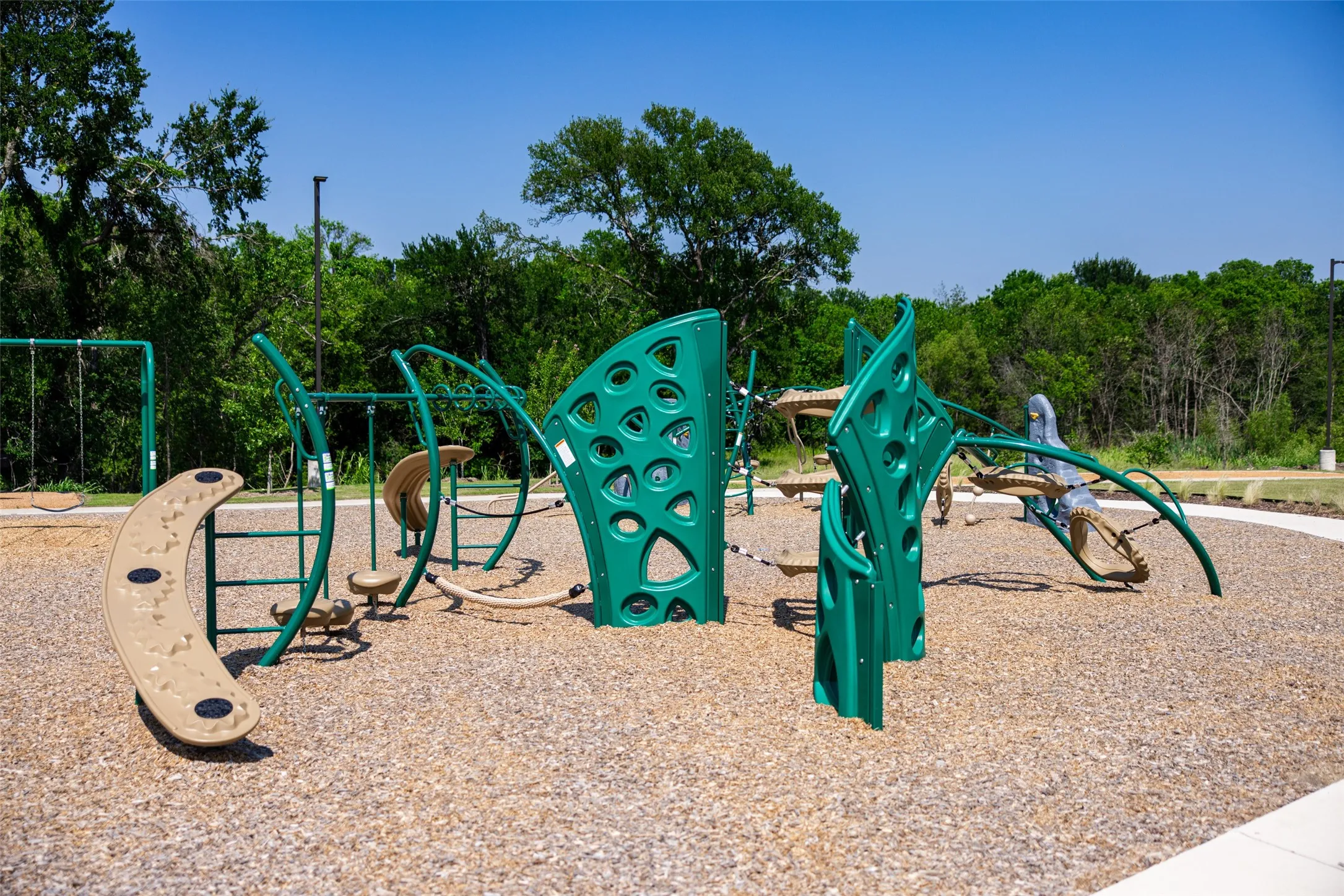 Beazer Homes Whitewing Trails