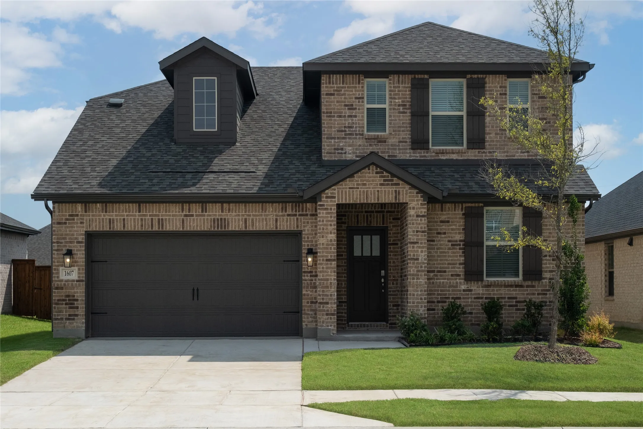 Single Family Residence For Sale in Collin County , 1607 Dove Drive, Princeton, Texas 75407, 4 Bedroom, 3 Bathroom, 2 Garage spaces, 2,626 Sqft, built in 2026, New Construction - Incomplete, mls#21224555, Real Estate Agent in Princeton, Homes For Sale in Collin county, Homes For Sale in Princeton, Realtor in Princeton Texas, Real Estate Brokerage Independent Realty Texas, Luminita Cordes Realtor