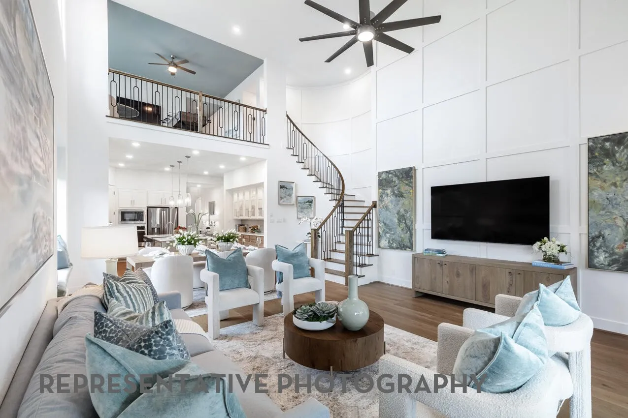 Single Family Residence For Sale in Collin County , 8641 Katydid Drive, Mc Kinney, Texas 75071, 4 Bedroom, 4 Bathroom, 2 Garage spaces, 2,695 Sqft, built in 2026, New Construction - Incomplete, mls#21224274, Real Estate Agent in Mc Kinney, Homes For Sale in Collin county, Homes For Sale in Mc Kinney, Realtor in Mc Kinney Texas, Real Estate Brokerage Independent Realty Texas, Luminita Cordes Realtor
