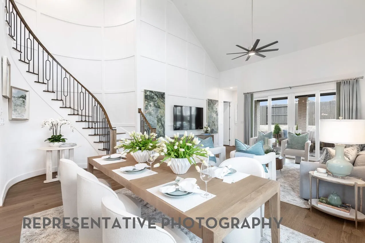 Single Family Residence For Sale in Collin County , 8641 Katydid Drive, Mc Kinney, Texas 75071, 4 Bedroom, 4 Bathroom, 2 Garage spaces, 2,695 Sqft, built in 2026, New Construction - Incomplete, mls#21224274, Real Estate Agent in Mc Kinney, Homes For Sale in Collin county, Homes For Sale in Mc Kinney, Realtor in Mc Kinney Texas, Real Estate Brokerage Independent Realty Texas, Luminita Cordes Realtor