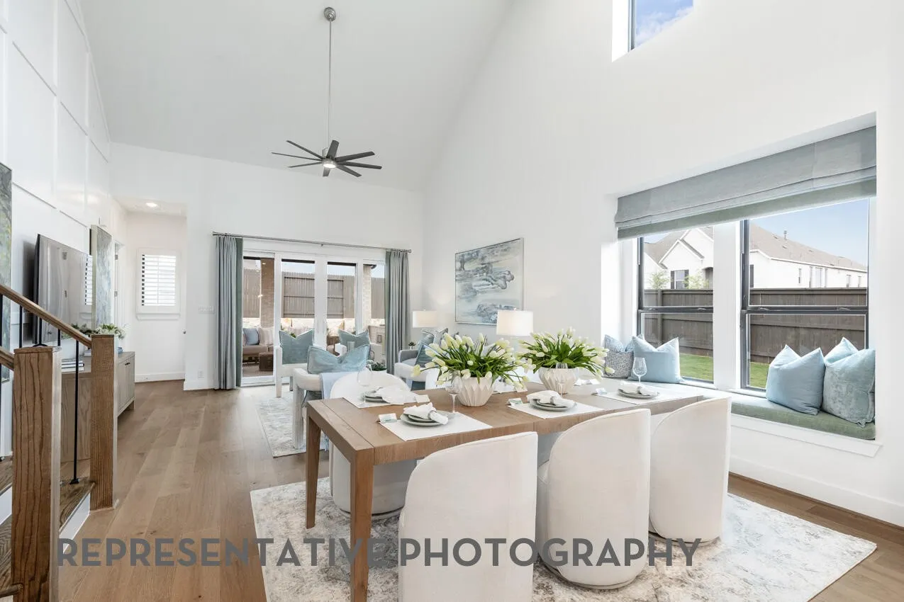Single Family Residence For Sale in Collin County , 8641 Katydid Drive, Mc Kinney, Texas 75071, 4 Bedroom, 4 Bathroom, 2 Garage spaces, 2,695 Sqft, built in 2026, New Construction - Incomplete, mls#21224274, Real Estate Agent in Mc Kinney, Homes For Sale in Collin county, Homes For Sale in Mc Kinney, Realtor in Mc Kinney Texas, Real Estate Brokerage Independent Realty Texas, Luminita Cordes Realtor