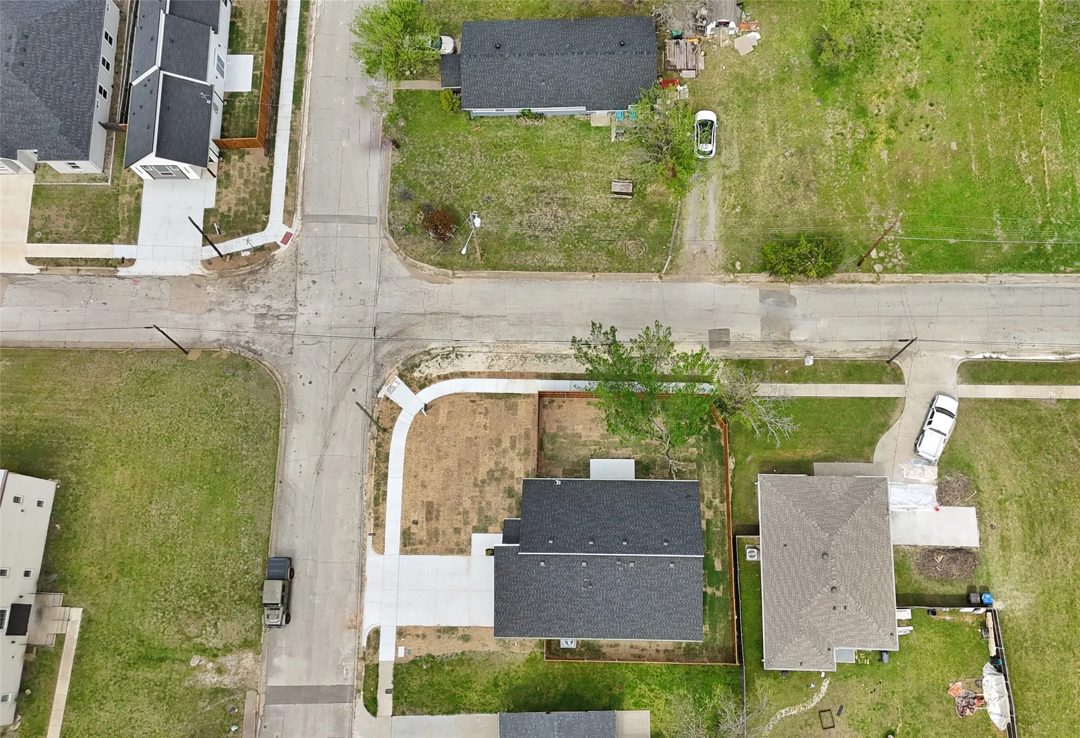 Single Family Residence For Sale in Hunt County , 1401 Clark Street, Greenville, Texas 75401, 3 Bedroom, 2 Bathroom, 2 Garage spaces, 1,287 Sqft, built in 2026, New Construction - Complete, mls#21224373, Real Estate Agent in Greenville, Homes For Sale in Hunt county, Homes For Sale in Greenville, Realtor in Greenville Texas, Real Estate Brokerage Independent Realty Texas, Luminita Cordes Realtor