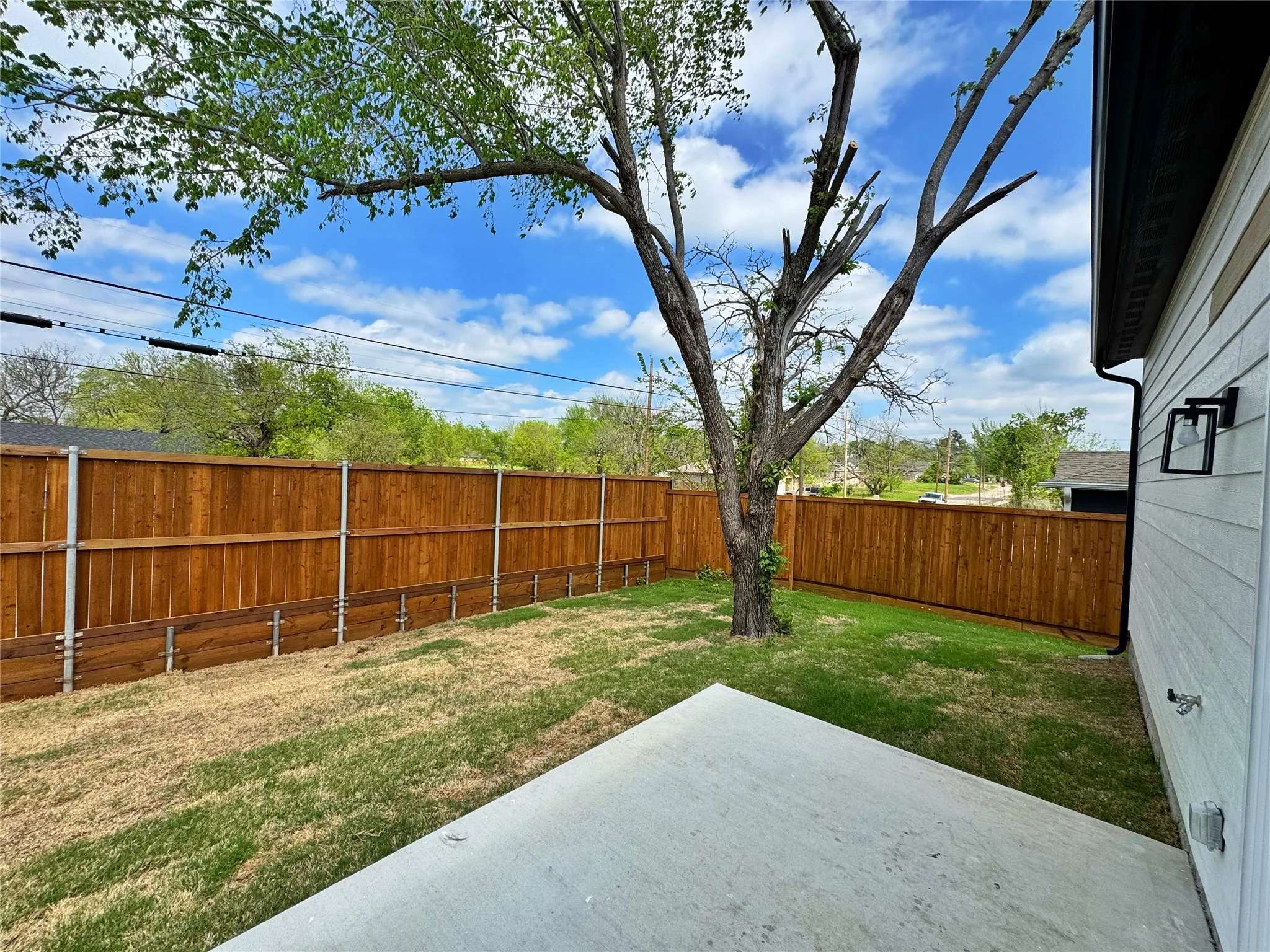 Single Family Residence For Sale in Hunt County , 1401 Clark Street, Greenville, Texas 75401, 3 Bedroom, 2 Bathroom, 2 Garage spaces, 1,287 Sqft, built in 2026, New Construction - Complete, mls#21224373, Real Estate Agent in Greenville, Homes For Sale in Hunt county, Homes For Sale in Greenville, Realtor in Greenville Texas, Real Estate Brokerage Independent Realty Texas, Luminita Cordes Realtor