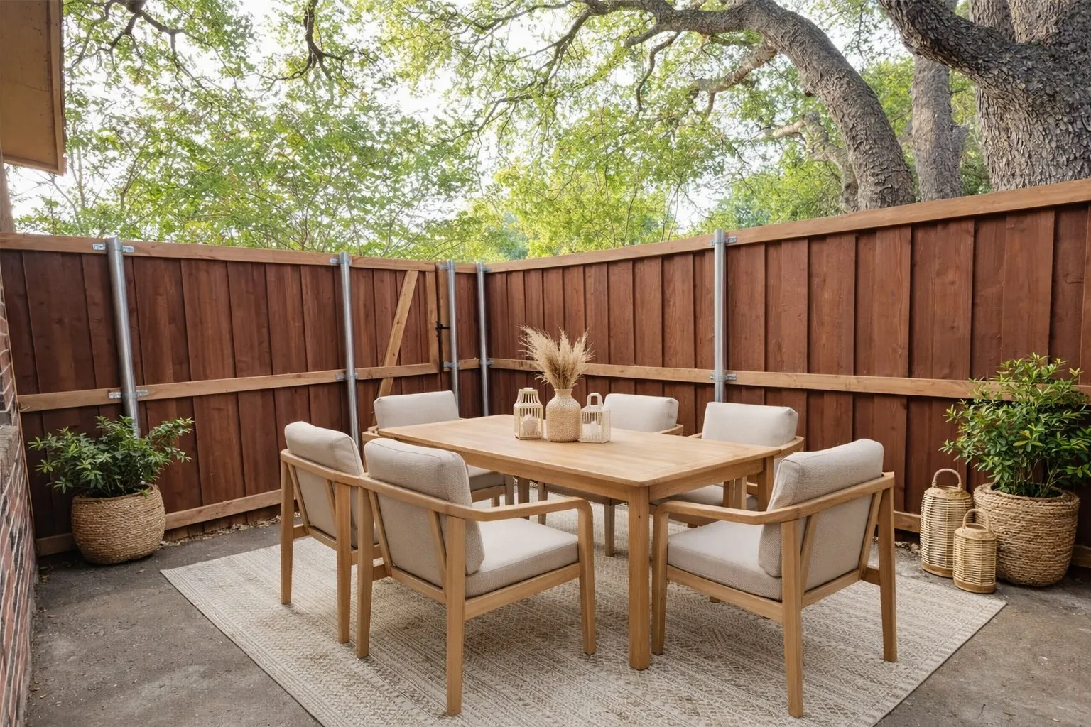 Townhouse For Rent in Tarrant County , 5759 Cedar Creek Drive, Benbrook, Texas 76109, 2 Bedroom, 2 Bathroom, Garage spaces, 980 Sqft, built in 1984, Preowned, mls#21224758, Real Estate Agent in Benbrook, Homes For Rent in Tarrant county, Homes For Rent in Benbrook, Realtor in Benbrook Texas, Real Estate Brokerage Independent Realty Texas, Luminita Cordes Realtor