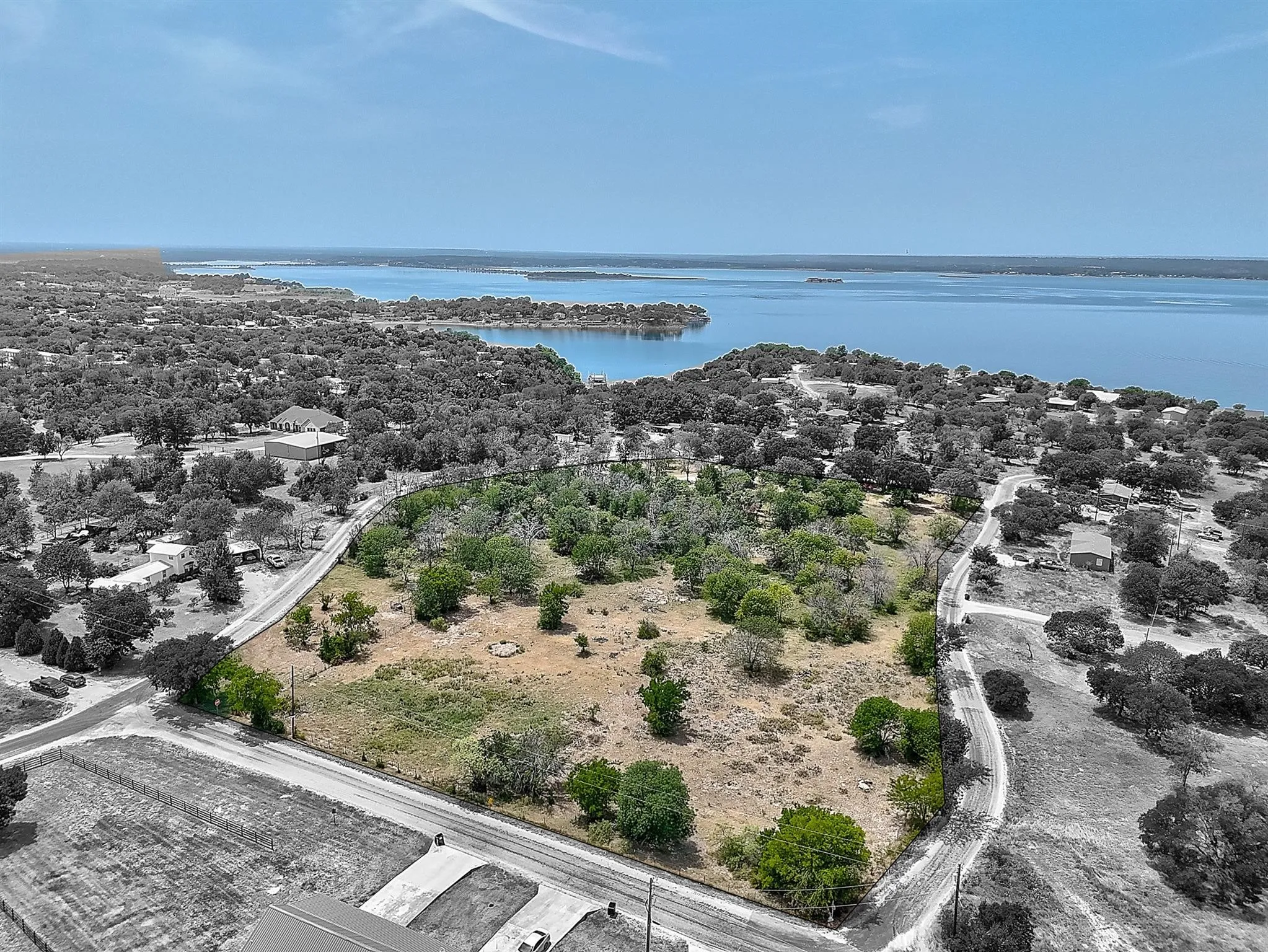 Improved Land For Sale in Wise County , TBD Lakewood N Lot 2, Lake Bridgeport, Texas 76426, 0, 0, Garage spaces, 0 Sqft, built in 0, mls#21224822, Real Estate Agent in Lake Bridgeport, Homes For Sale in Wise county, Homes For Sale in Lake Bridgeport, Realtor in Lake Bridgeport Texas, Real Estate Brokerage Independent Realty Texas, Luminita Cordes Realtor