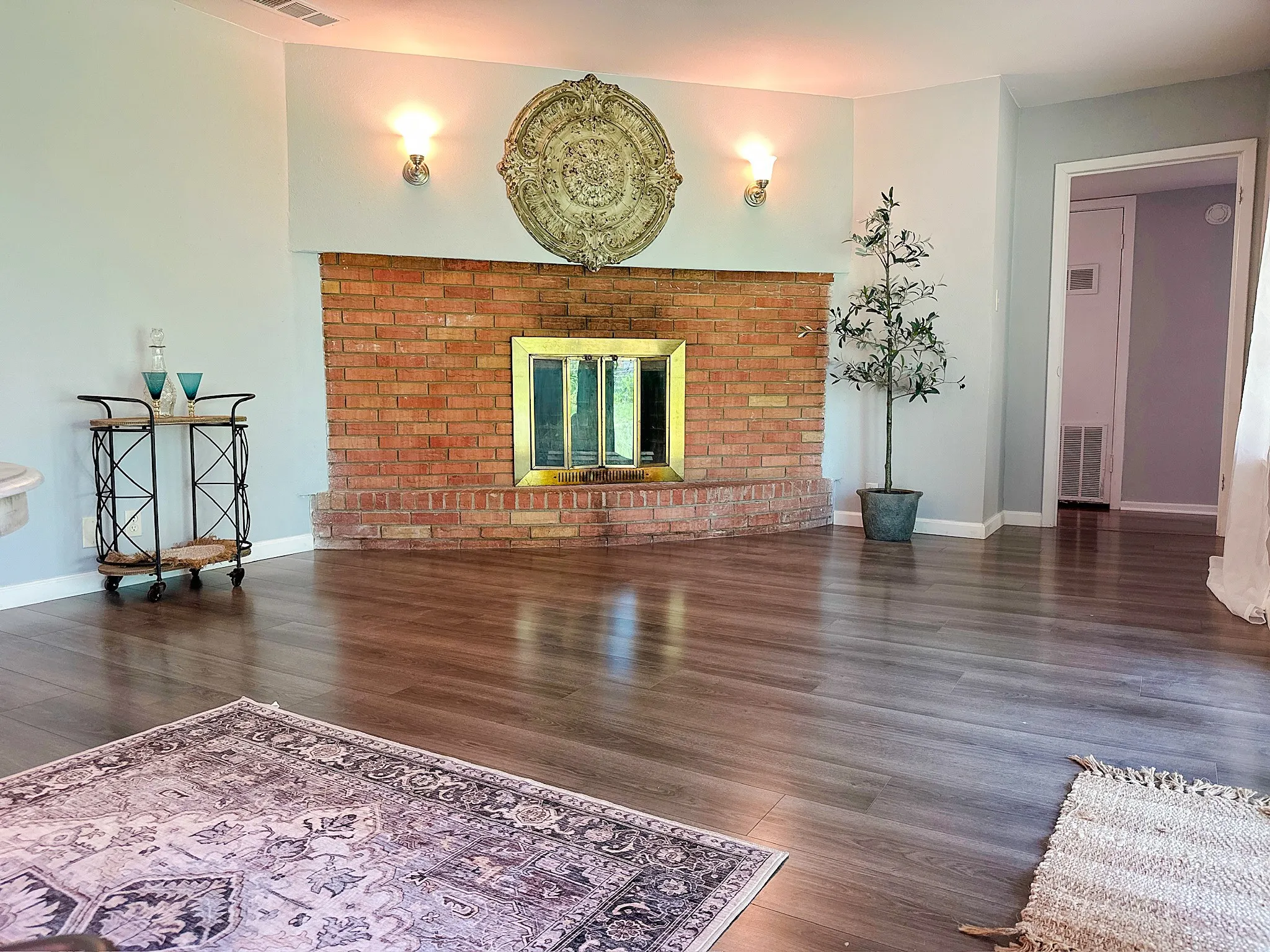 Wood-burning Fireplace off of Dining AreaFront of Structure
Beautiful mature treesSelect Caption...
Living RoomSelect Caption...Select Caption...
Living RoomSelect Caption...
Living RoomSelect Caption...
Wood-burning Fireplace off of Dining AreaSelect Caption...Select Caption...Dining AreaDining AreaKitchenKitchenKitchenSelect Caption...
Front Bedroom (Bedroom 1)Select Caption...
Front Bedroom (Bedroom 1)Select Caption...
Front Bedroom (Bedroom 1)Bathroom
Hall BathBathroom
Hall BathSelect Caption...
Middle Bedroom (Bedroom 2)Select Caption...
Primary Bedroom (Bedroom 3)Select Caption...
Primary Bedroom (Bedroom 3)Bathroom
Primary BathBathroom
Primary BathBack of Structure
Back PorchYard
Back PorchYard
Backyard