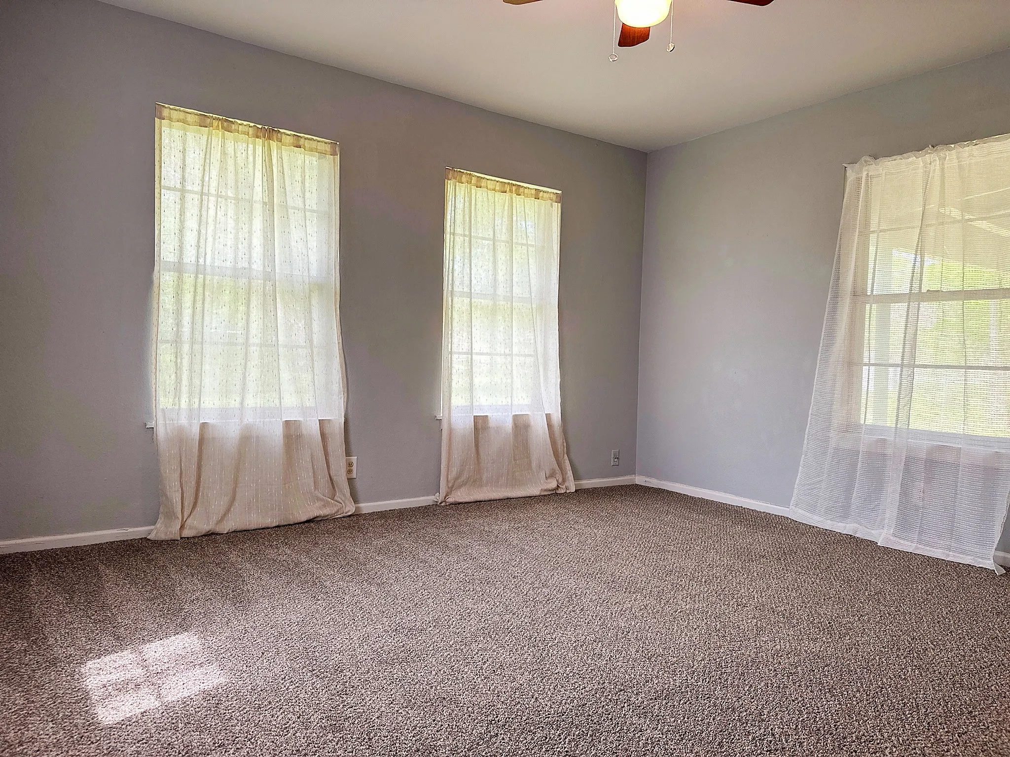 Primary Bedroom (Bedroom 3)
