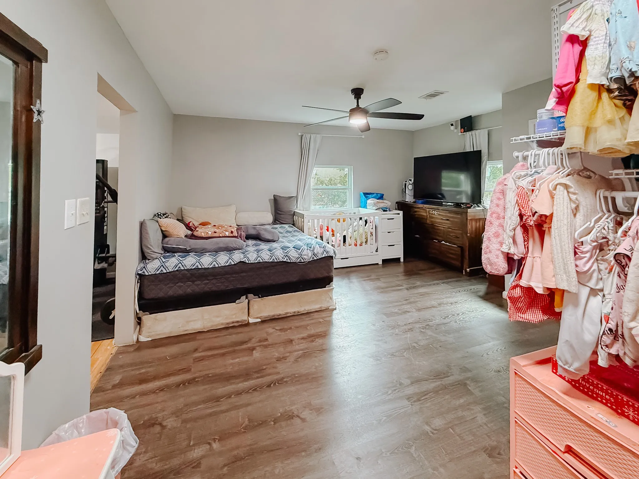 Single Family Residence For Sale in Navarro County , 401 S 30th Street, Corsicana, Texas 75110, 3 Bedrooms, 2 Bathrooms, Garage spaces, 1,344 Sqft, built in 1945, Price $160,000, mls#21222780, Real Estate Agent in Corsicana, Homes For Sale in Navarro county, Homes For Sale in Corsicana, Realtor in Corsicana Texas, Real Estate Brokerage Independent Realty Texas, Luminita Cordes Realtor