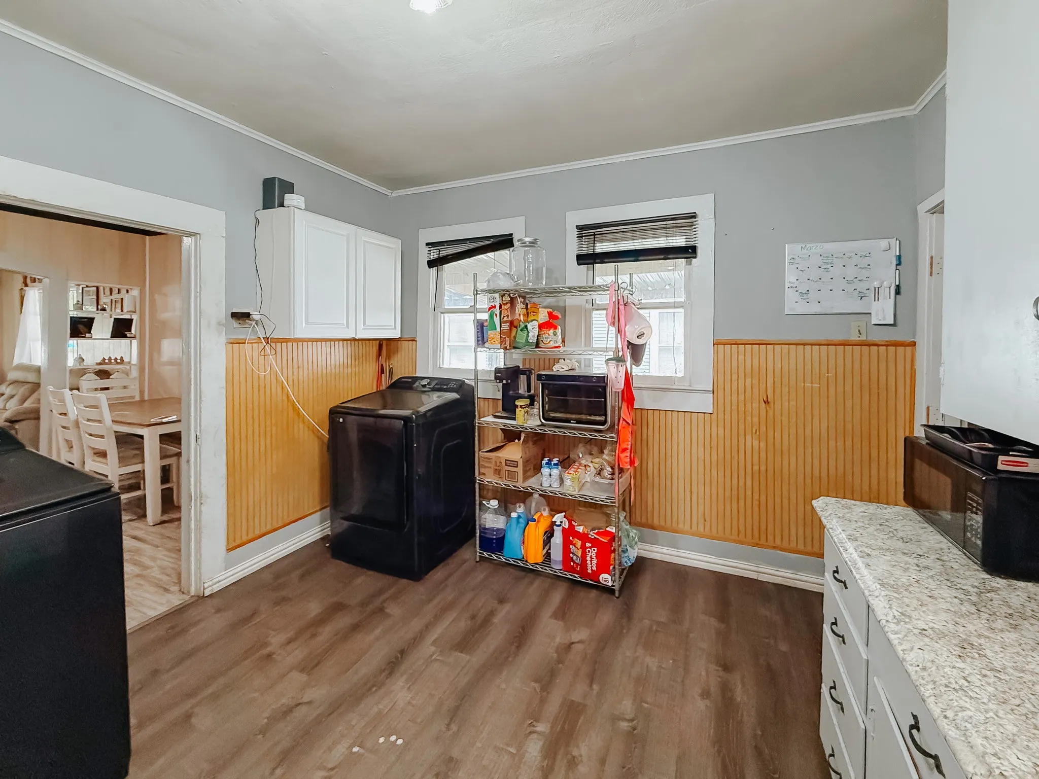 Single Family Residence For Sale in Navarro County , 401 S 30th Street, Corsicana, Texas 75110, 3 Bedrooms, 2 Bathrooms, Garage spaces, 1,344 Sqft, built in 1945, Price $160,000, mls#21222780, Real Estate Agent in Corsicana, Homes For Sale in Navarro county, Homes For Sale in Corsicana, Realtor in Corsicana Texas, Real Estate Brokerage Independent Realty Texas, Luminita Cordes Realtor