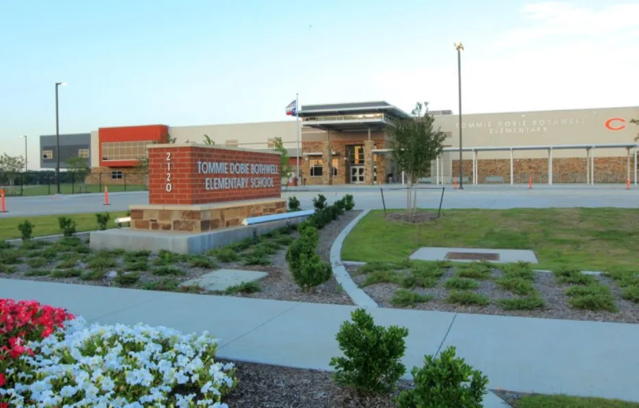 On-Site Elementary School