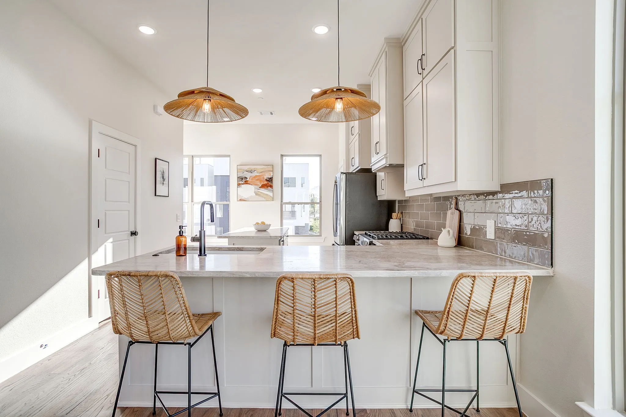 Condominium For Rent in Tarrant County , 2824 Weisenberger Street 102, Fort Worth, Texas 76107, 2 Bedrooms, 3 Bathrooms, 2 Garage spaces, 1,628 Sqft, built in 2025, New Construction - Complete, Price $3,000, mls#21225059, Real Estate Agent in Fort Worth, Homes For Rent in Tarrant county, Homes For Rent in Fort Worth, Realtor in Fort Worth Texas, Real Estate Brokerage Independent Realty Texas, Luminita Cordes Realtor
