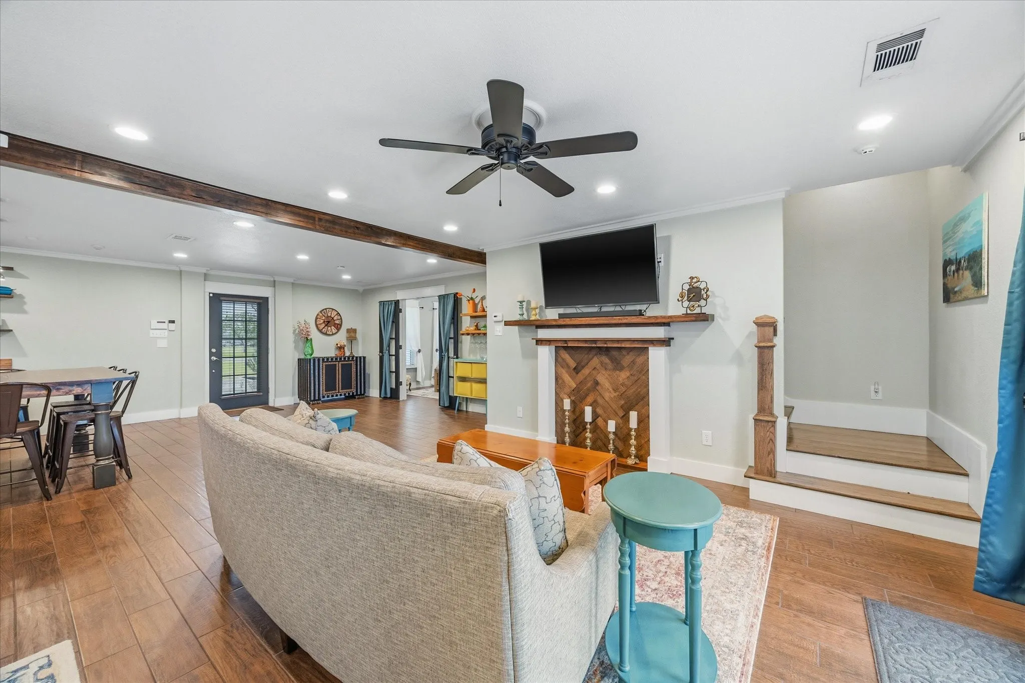 Single Family Residence For Sale in Kaufman County , 12204 Legacy Lane, Forney, Texas 75126, 3 Bedroom, 2 Bathroom, 1 Garage spaces, 2,493 Sqft, built in 2016, Preowned, mls#21223672, Real Estate Agent in Forney, Homes For Sale in Kaufman county, Homes For Sale in Forney, Realtor in Forney Texas, Real Estate Brokerage Independent Realty Texas, Luminita Cordes Realtor