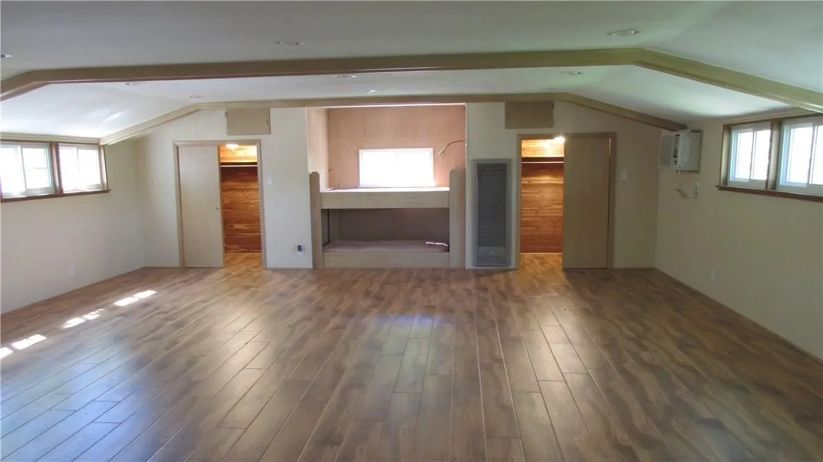 Garage Apartment