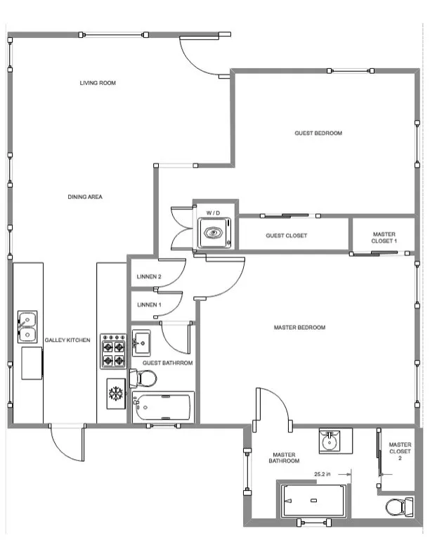 Single Family Residence For Sale in Tarrant County , 2736 Ryan Avenue, Fort Worth, Texas 76110, 2 Bedroom, 2 Bathroom, 1 Garage spaces, 1,047 Sqft, built in 1943, Preowned, mls#21212581, Real Estate Agent in Fort Worth, Homes For Sale in Tarrant county, Homes For Sale in Fort Worth, Realtor in Fort Worth Texas, Real Estate Brokerage Independent Realty Texas, Luminita Cordes Realtor