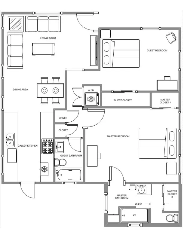 Single Family Residence For Sale in Tarrant County , 2736 Ryan Avenue, Fort Worth, Texas 76110, 2 Bedroom, 2 Bathroom, 1 Garage spaces, 1,047 Sqft, built in 1943, Preowned, mls#21212581, Real Estate Agent in Fort Worth, Homes For Sale in Tarrant county, Homes For Sale in Fort Worth, Realtor in Fort Worth Texas, Real Estate Brokerage Independent Realty Texas, Luminita Cordes Realtor